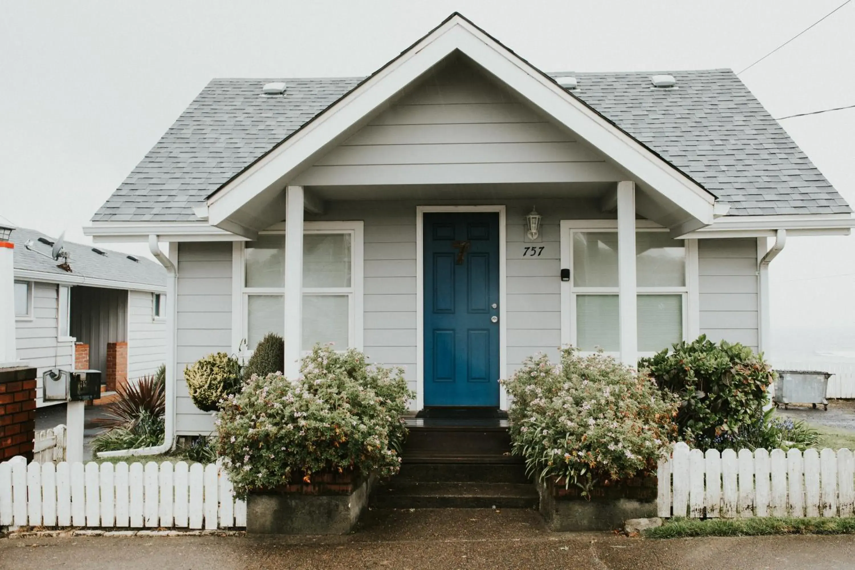 Vacation Home in Inn at Nye Beach Vacation Home in Inn at Nye Beach