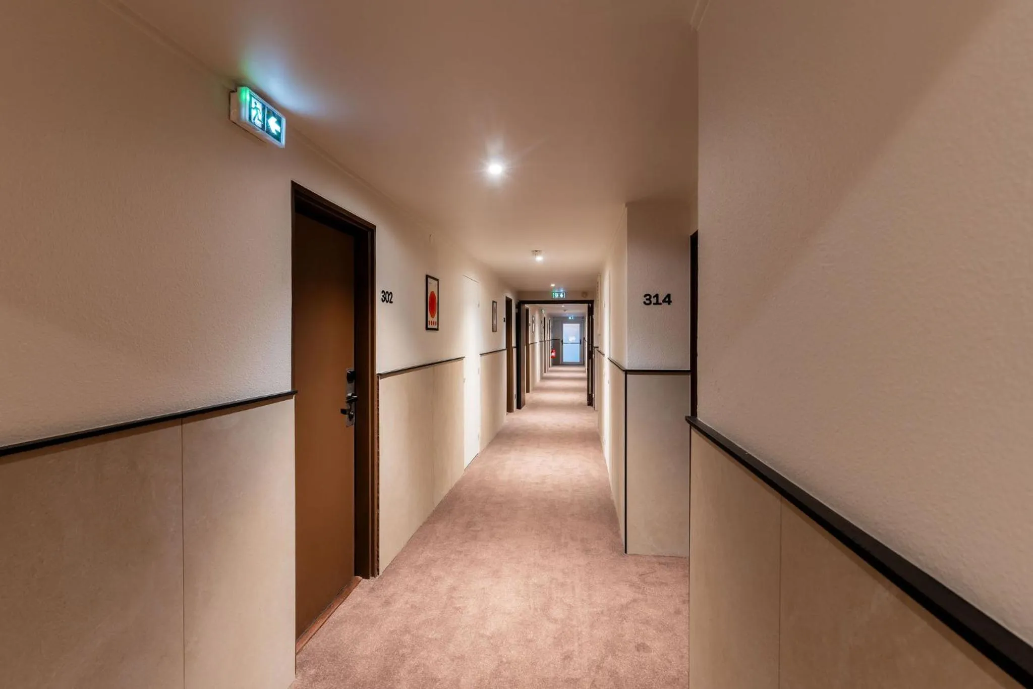 Other in Grand Hôtel De La Seine