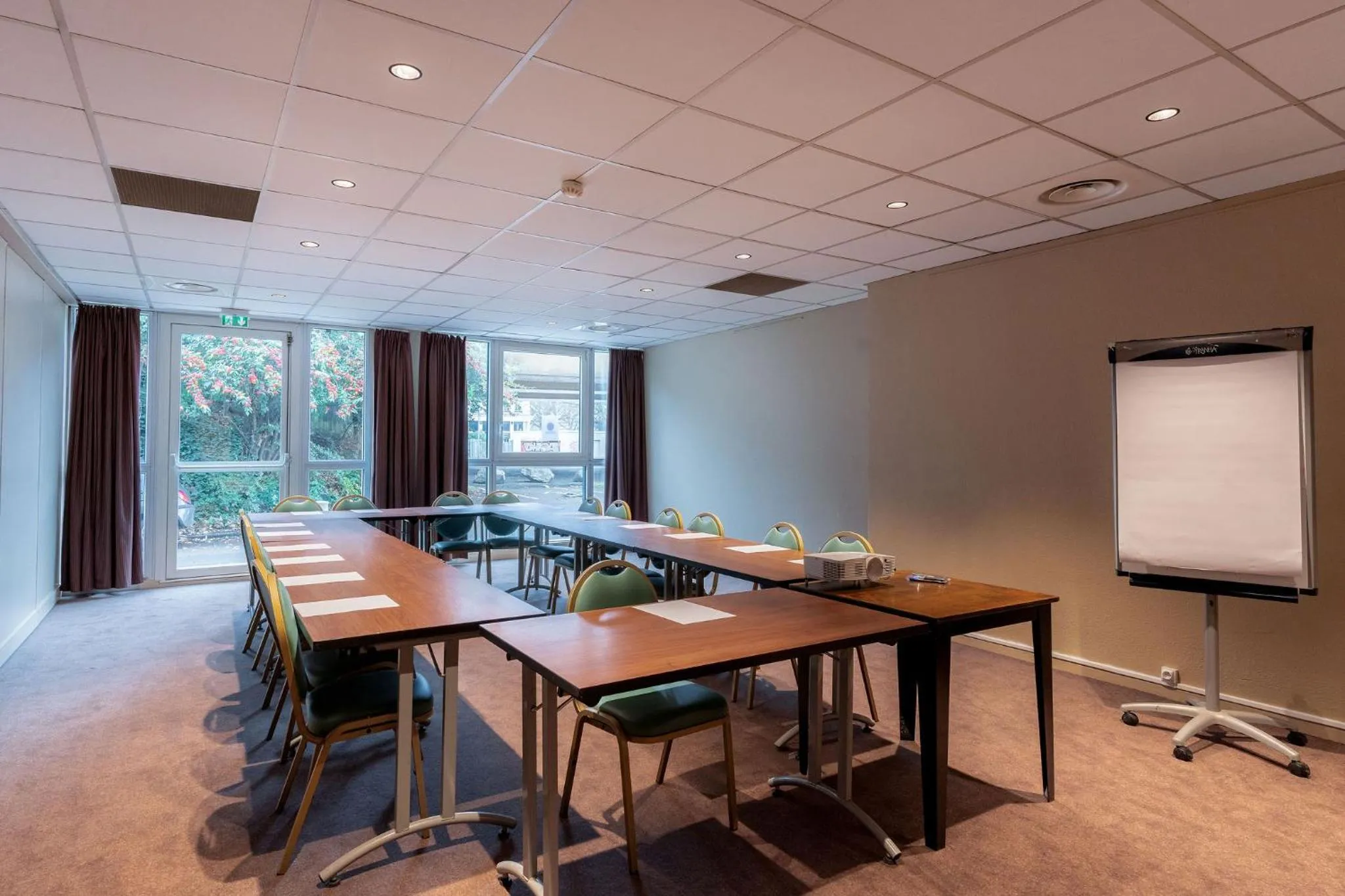 Meeting/conference room in Grand Hôtel De La Seine