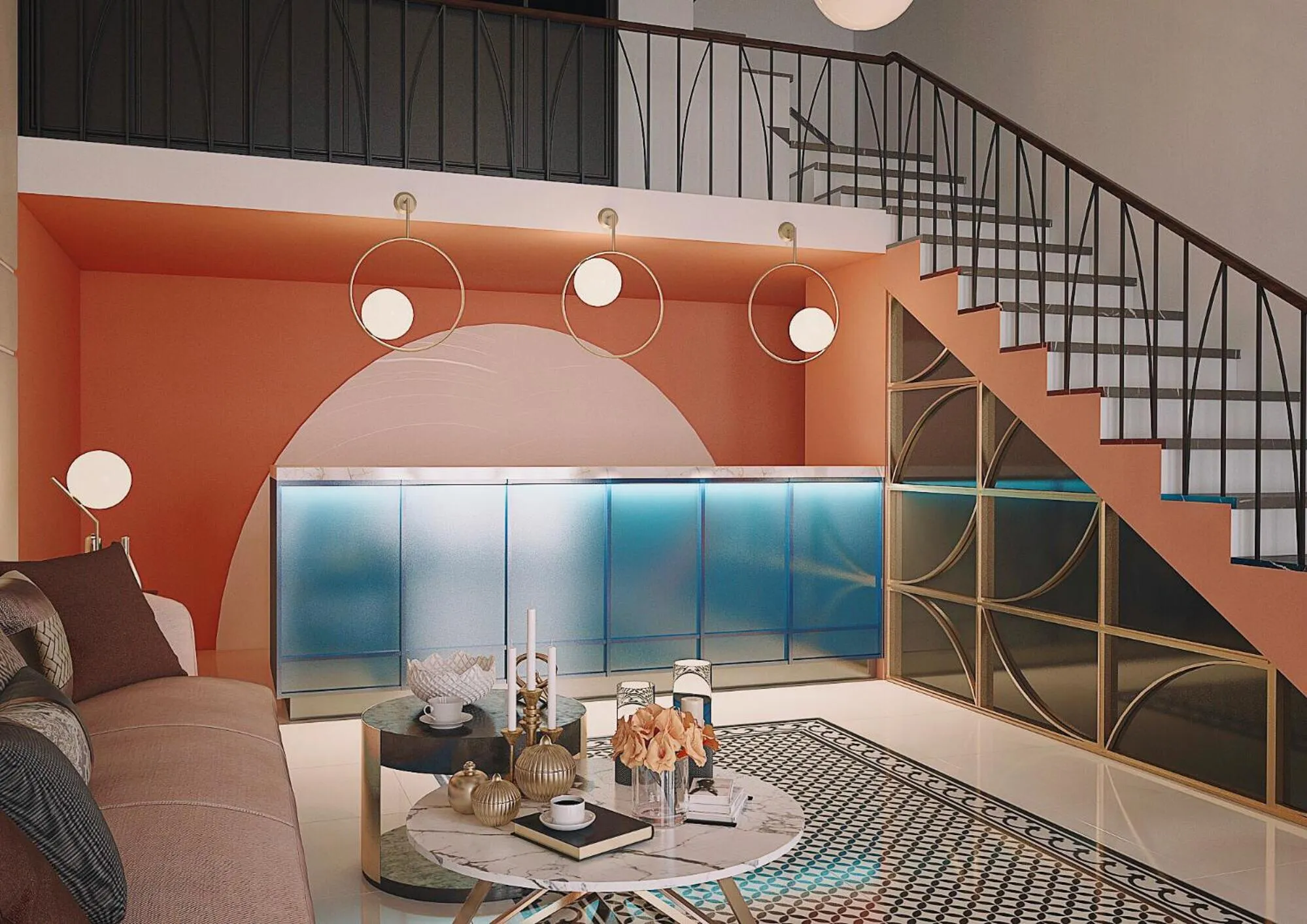 The Poppy Villa & Hotel