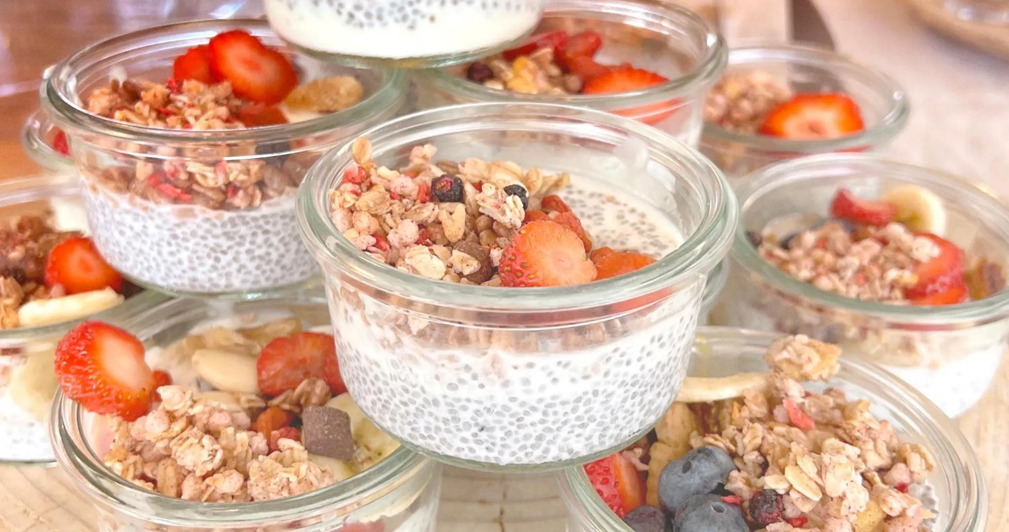 Food and drinks in Blanc Sable Hôtel