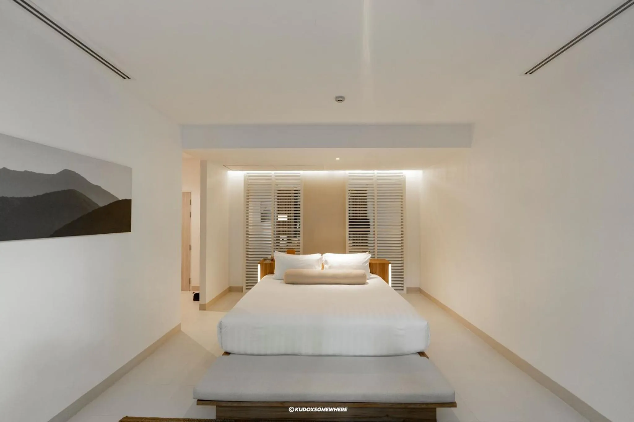 Bedroom, Bed in K Maison Lanna Boutique Hotel-SHA Plus Certified