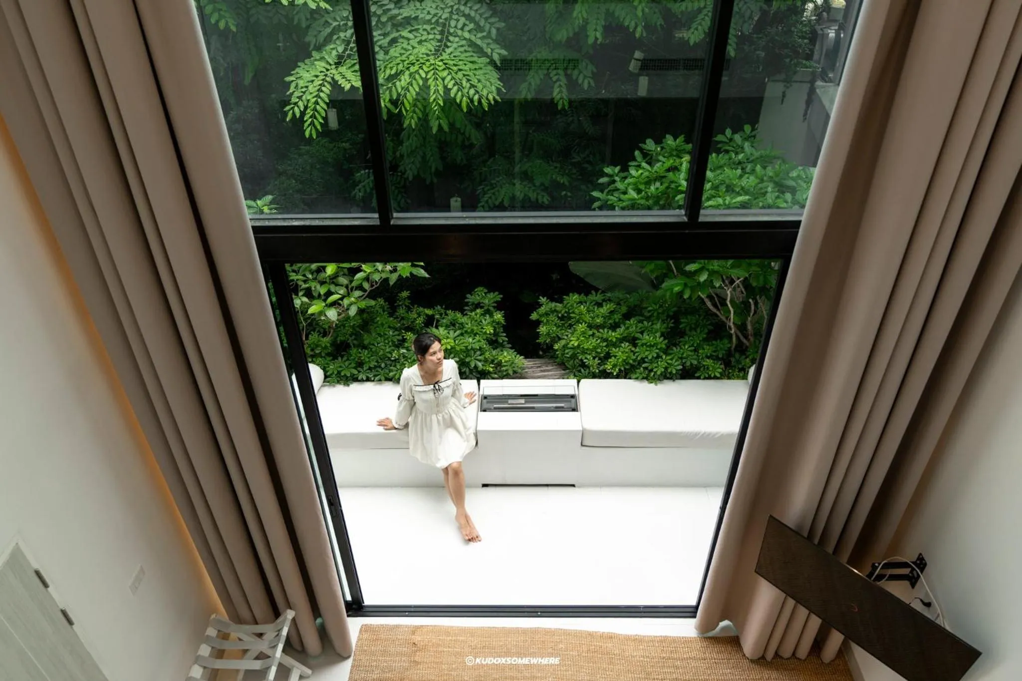 View (from property/room) in K Maison Lanna Boutique Hotel-SHA Plus Certified