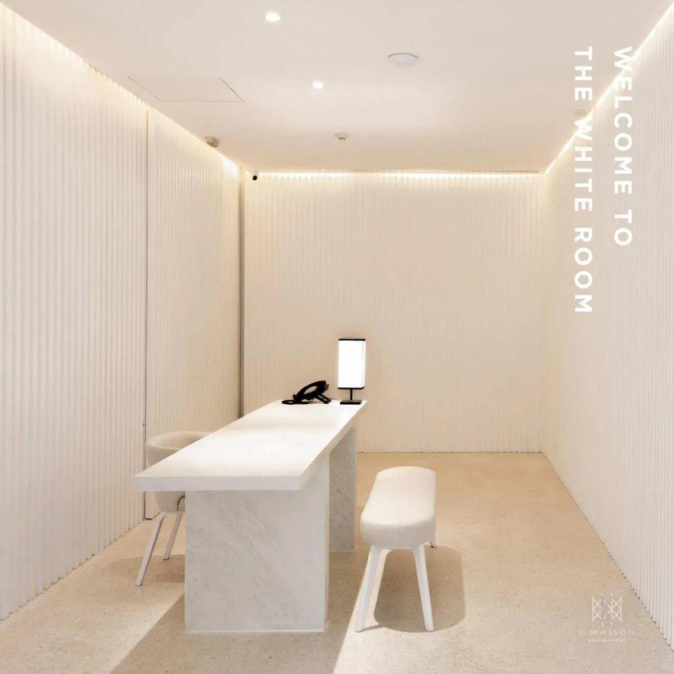 Lobby or reception in K Maison Lanna Boutique Hotel-SHA Plus Certified