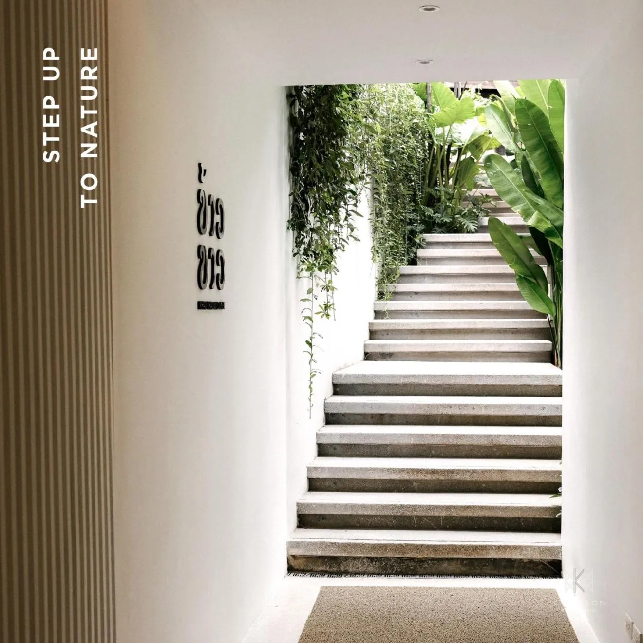 Lobby or reception in K Maison Lanna Boutique Hotel-SHA Plus Certified