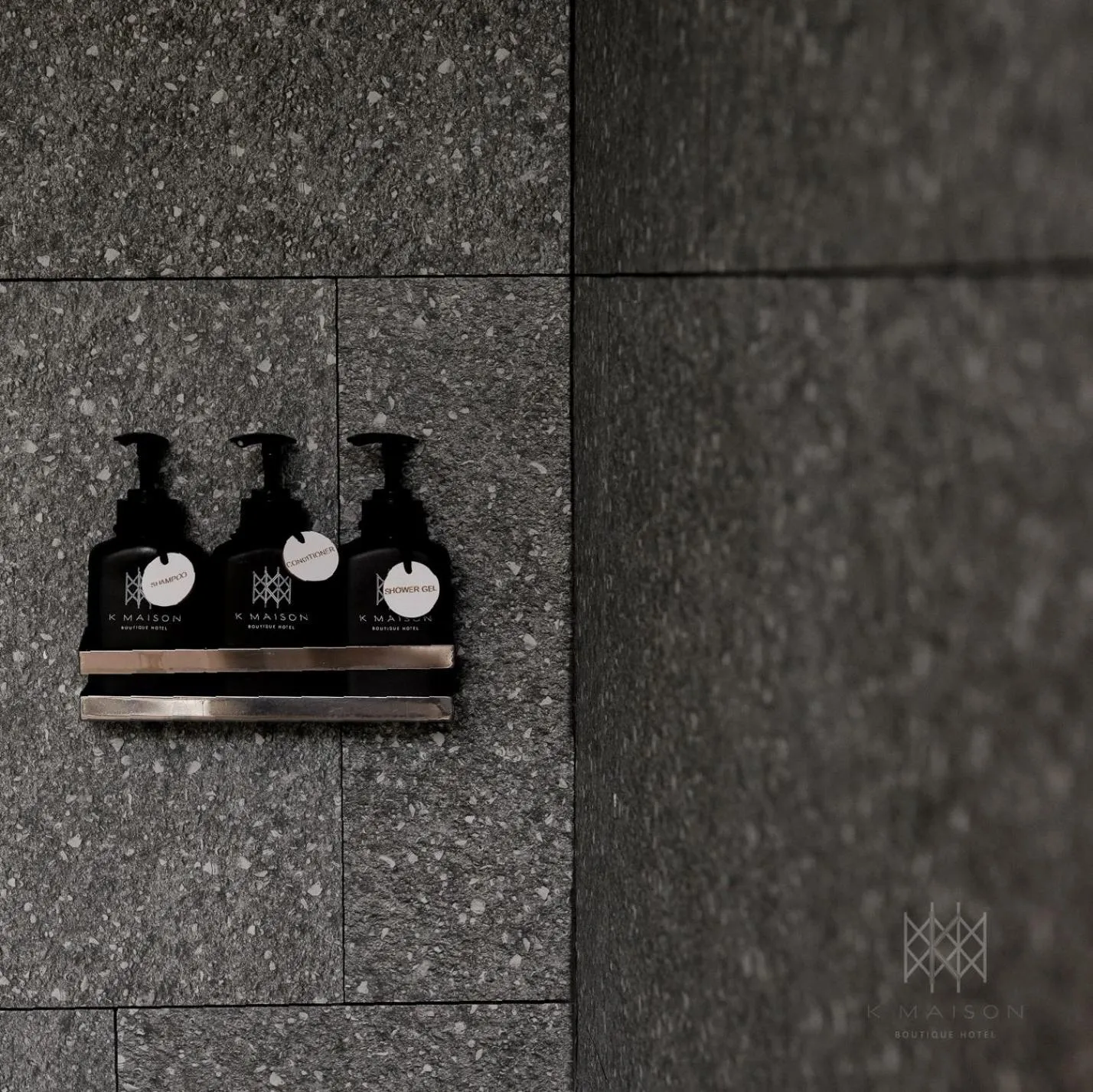 Bathroom in K Maison Lanna Boutique Hotel-SHA Plus Certified