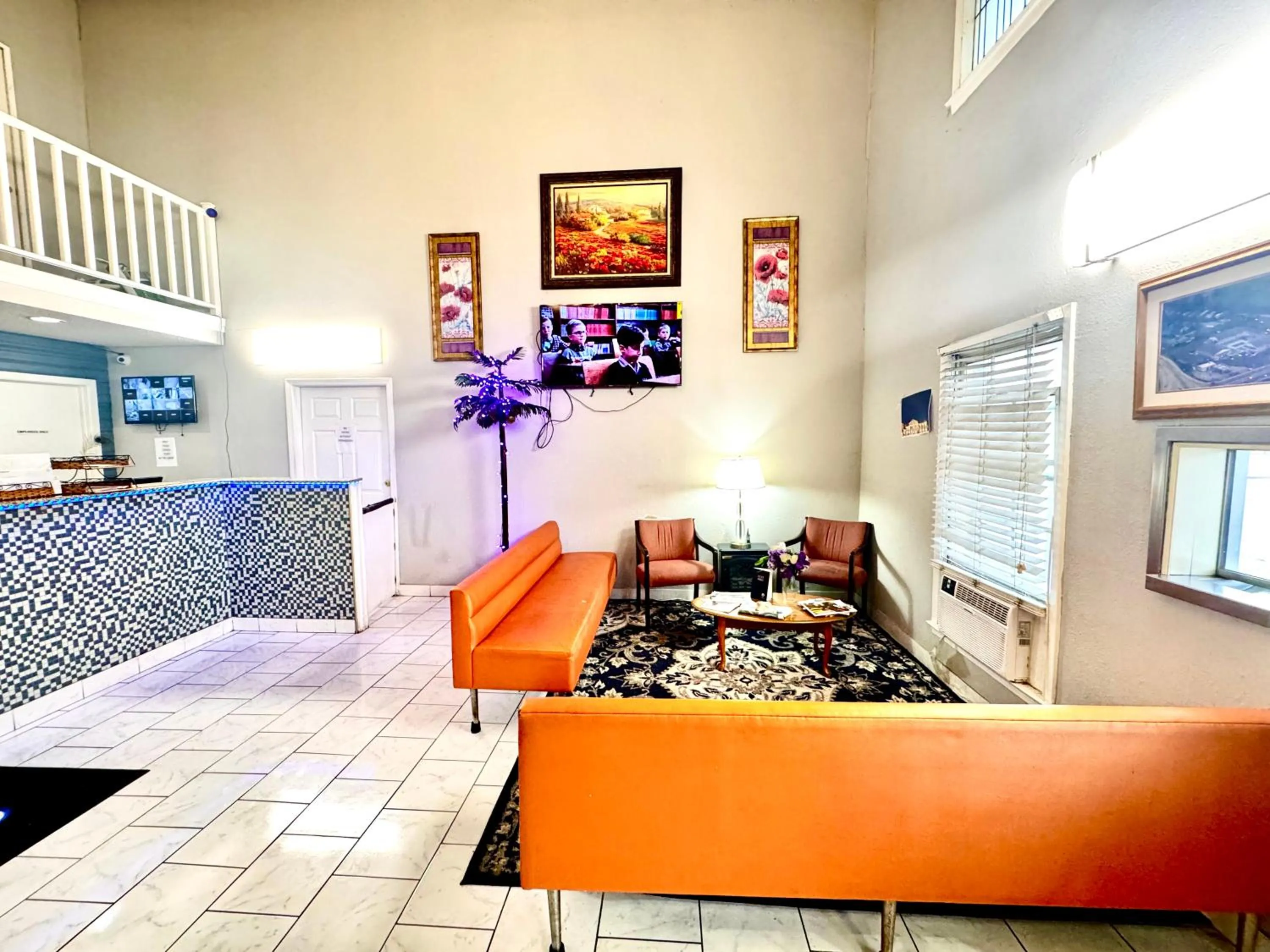 Rodeway Inn Jackson Northwest