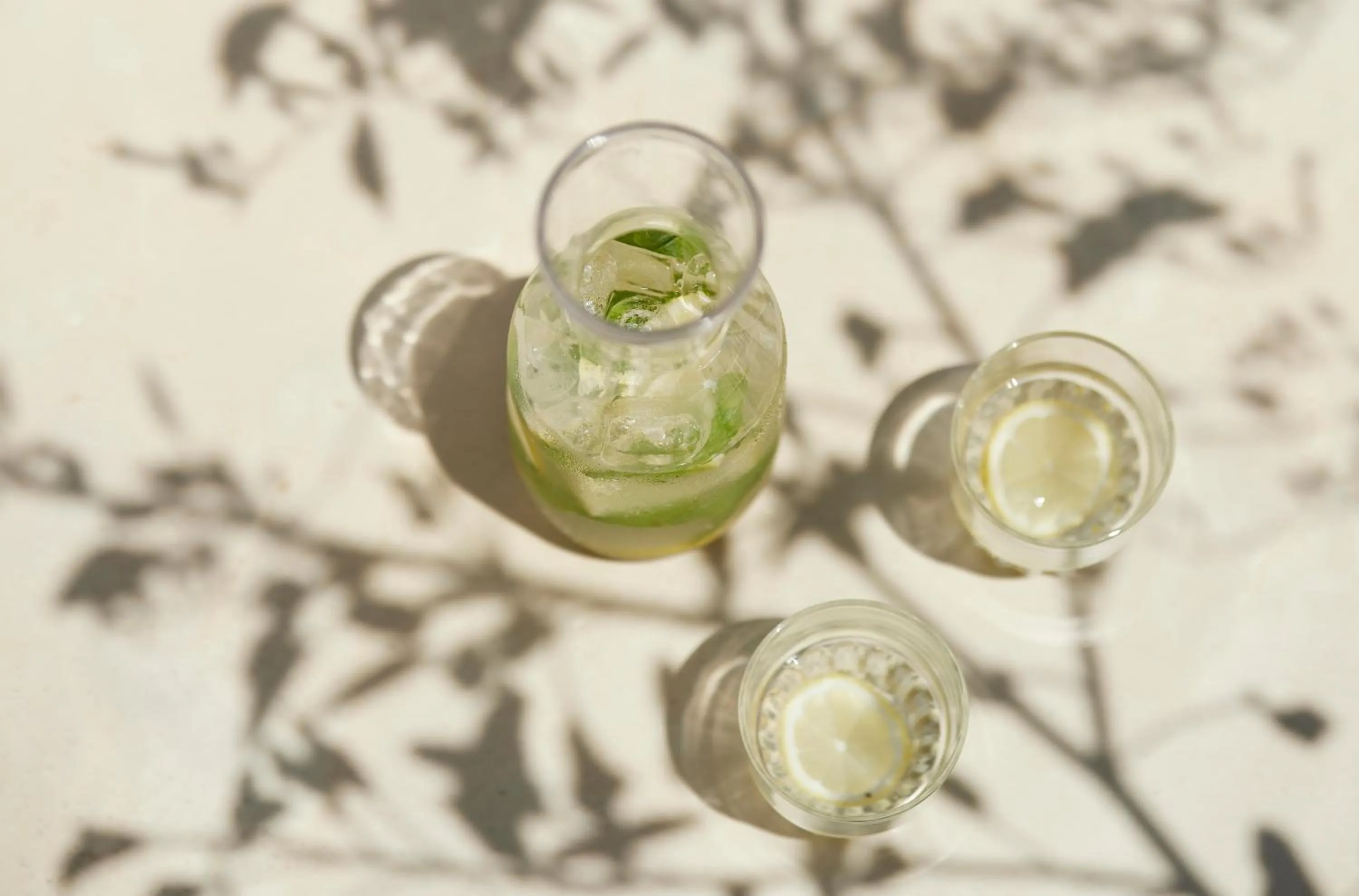 Restaurant/places to eat in Danae Suites Santorini