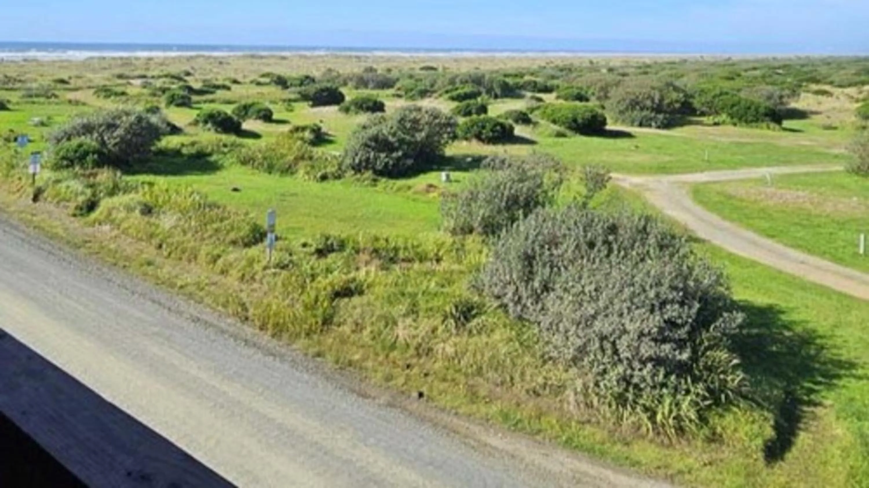 View (from property/room) in Lighthouse Suites Inn