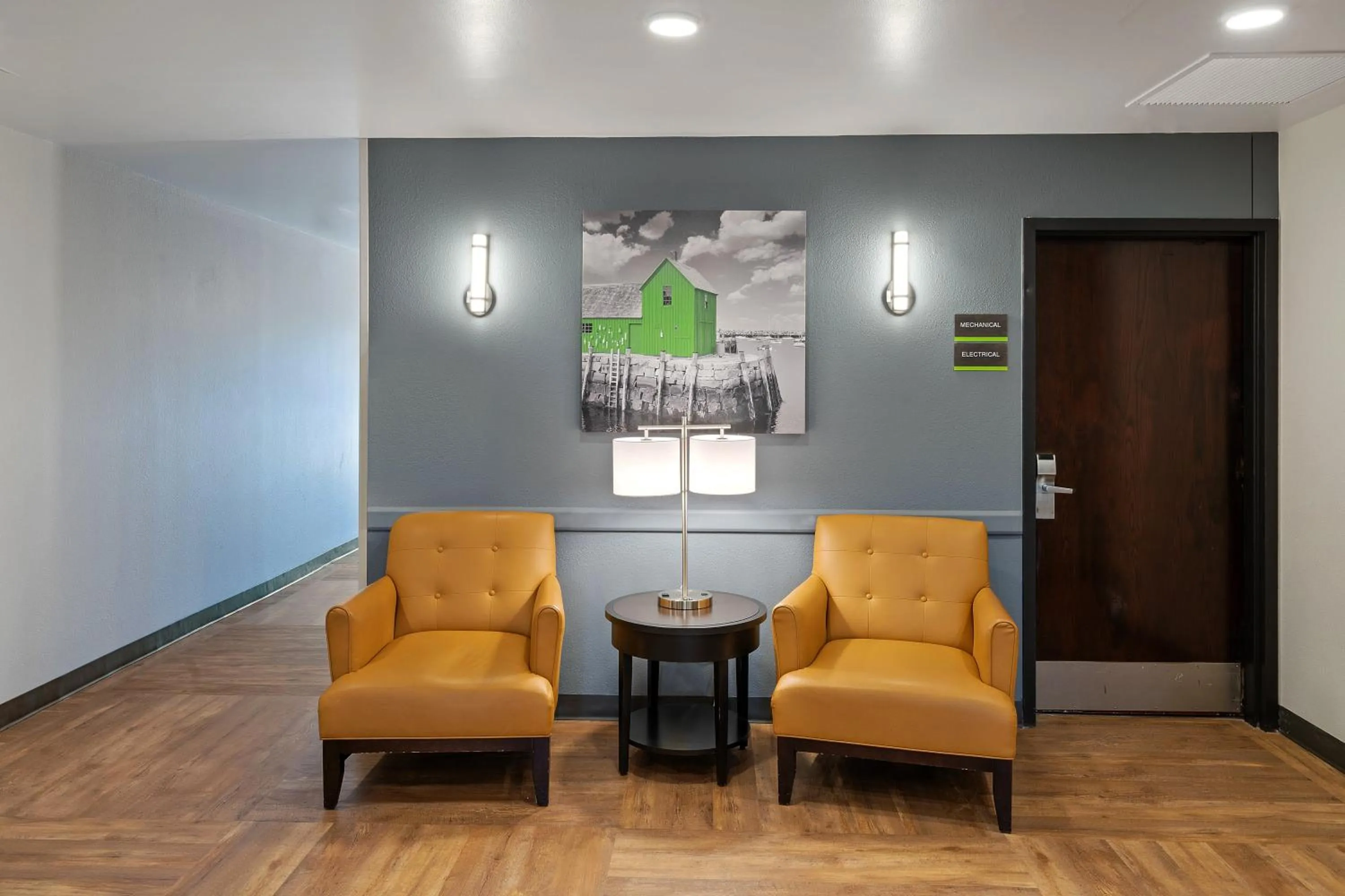 Lobby or reception in Extended Stay America Suites - Washington, DC - Centreville - Manassas