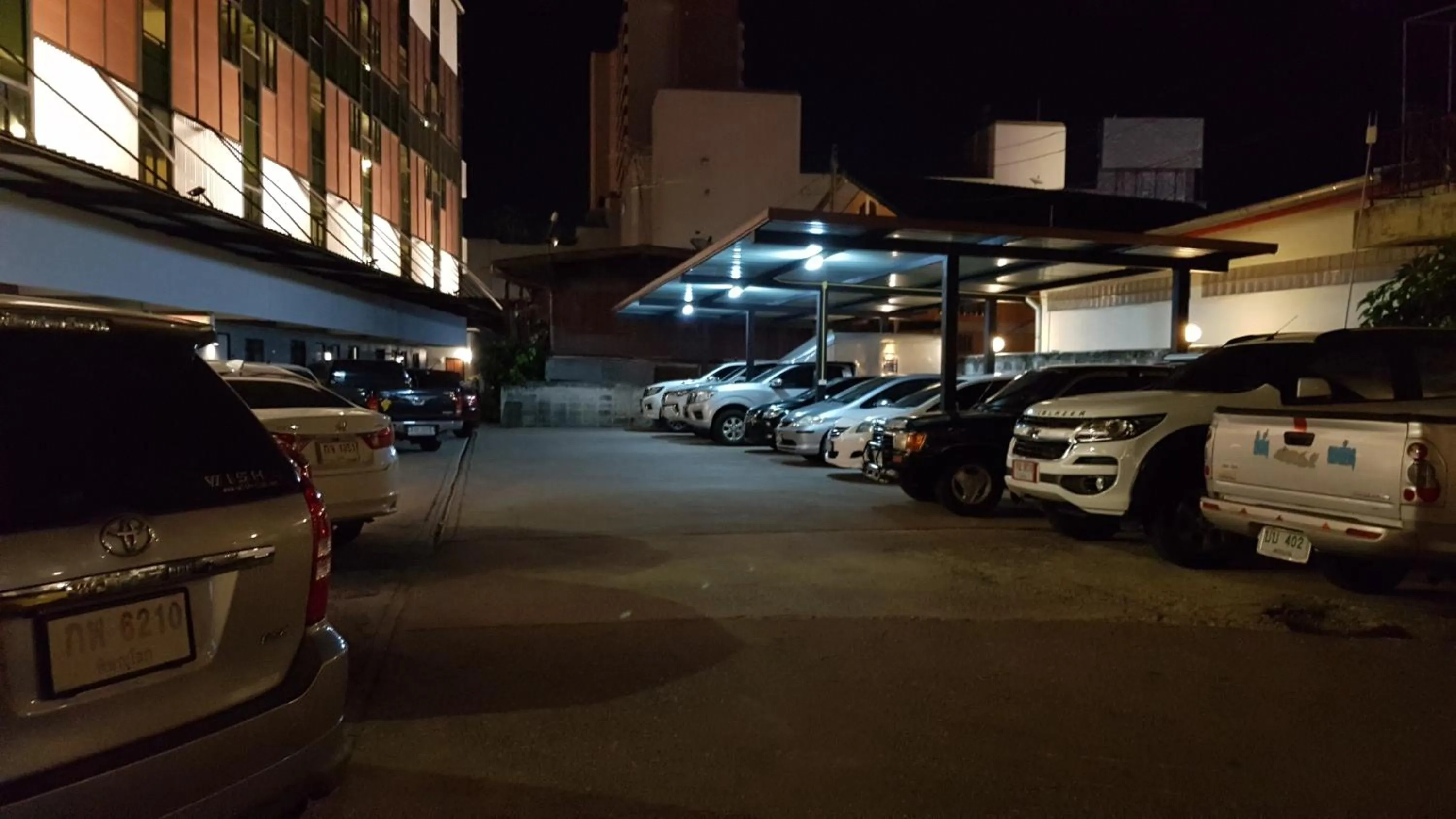 บ้านเลขที่ 3