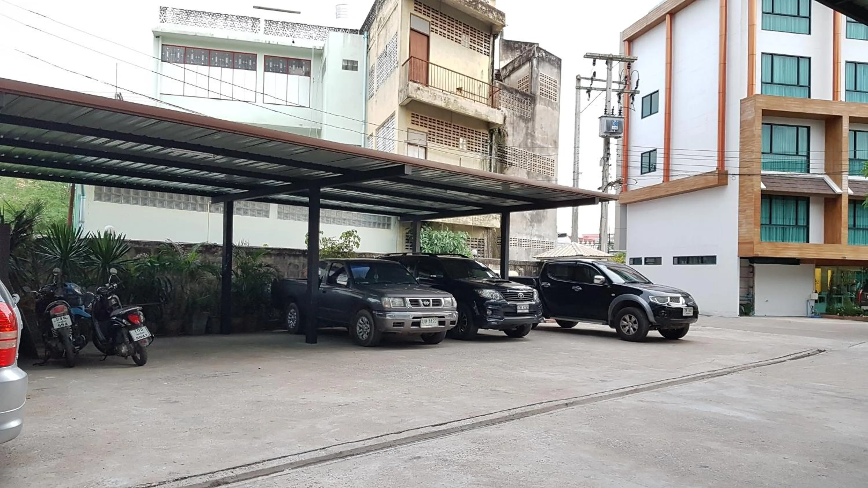 บ้านเลขที่ 3