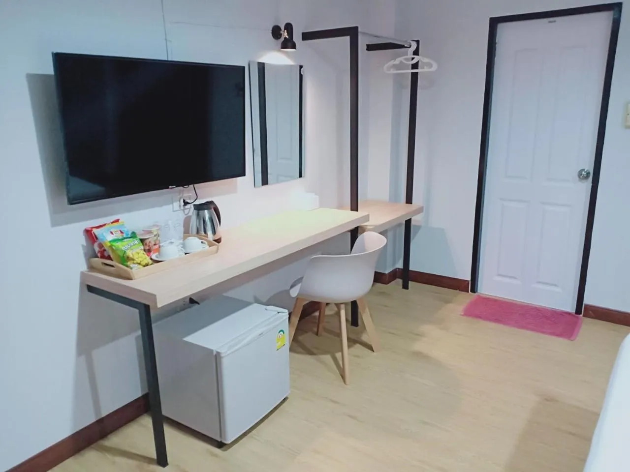 บ้านเลขที่ 3