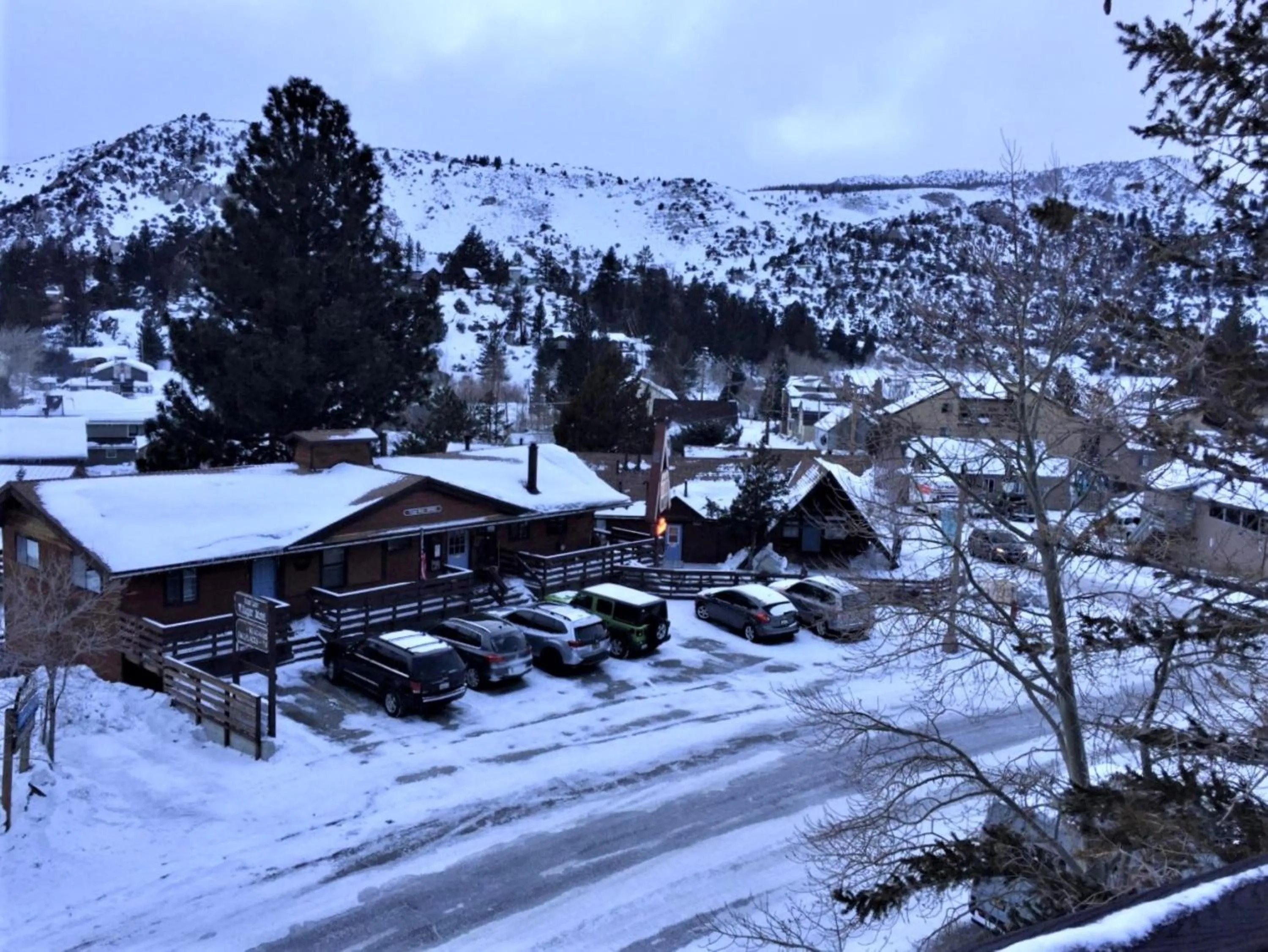 Other in Heidelberg Inn & Resort