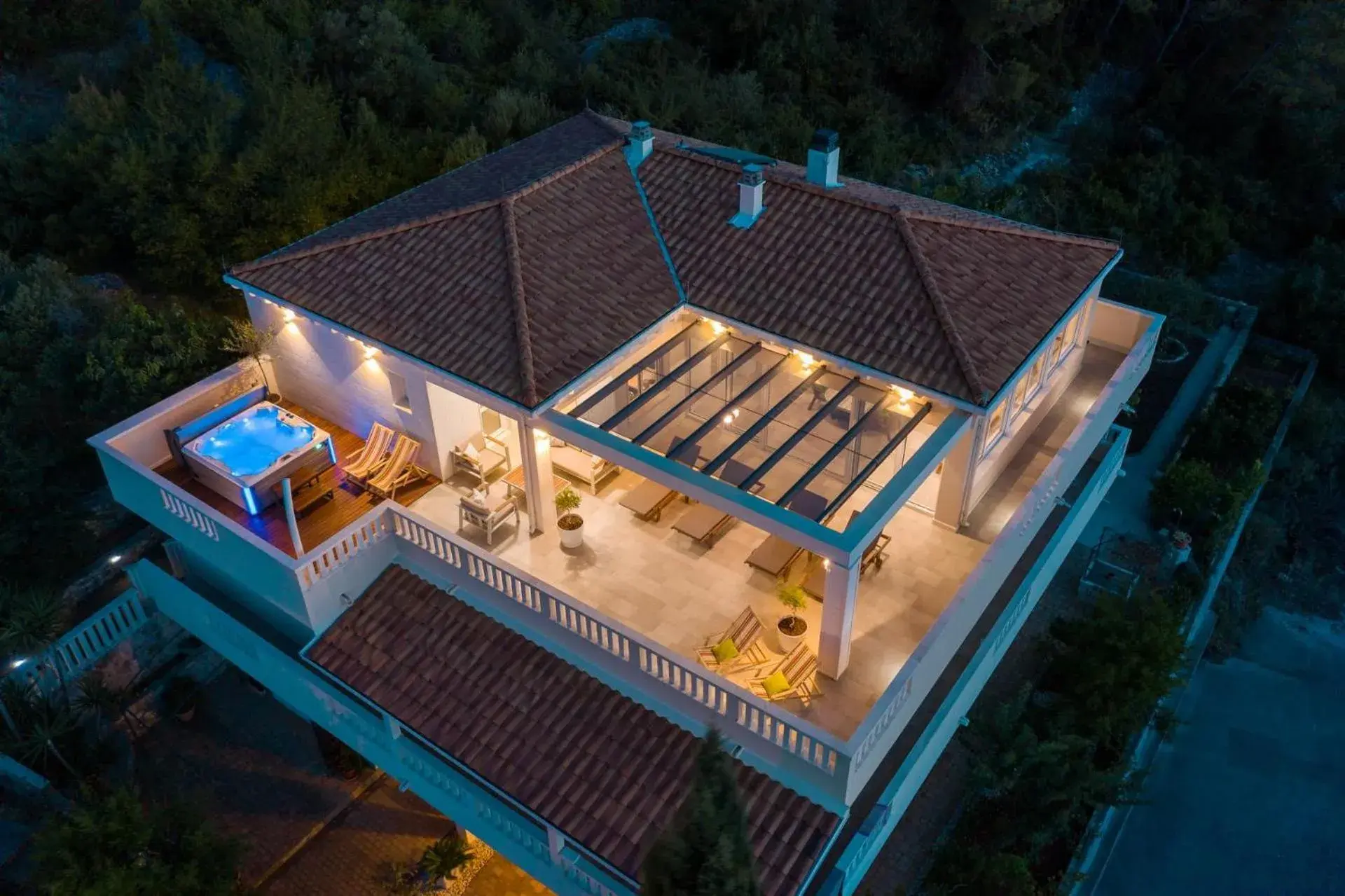 Secret Escape Penthouse Secret Escape Penthouse