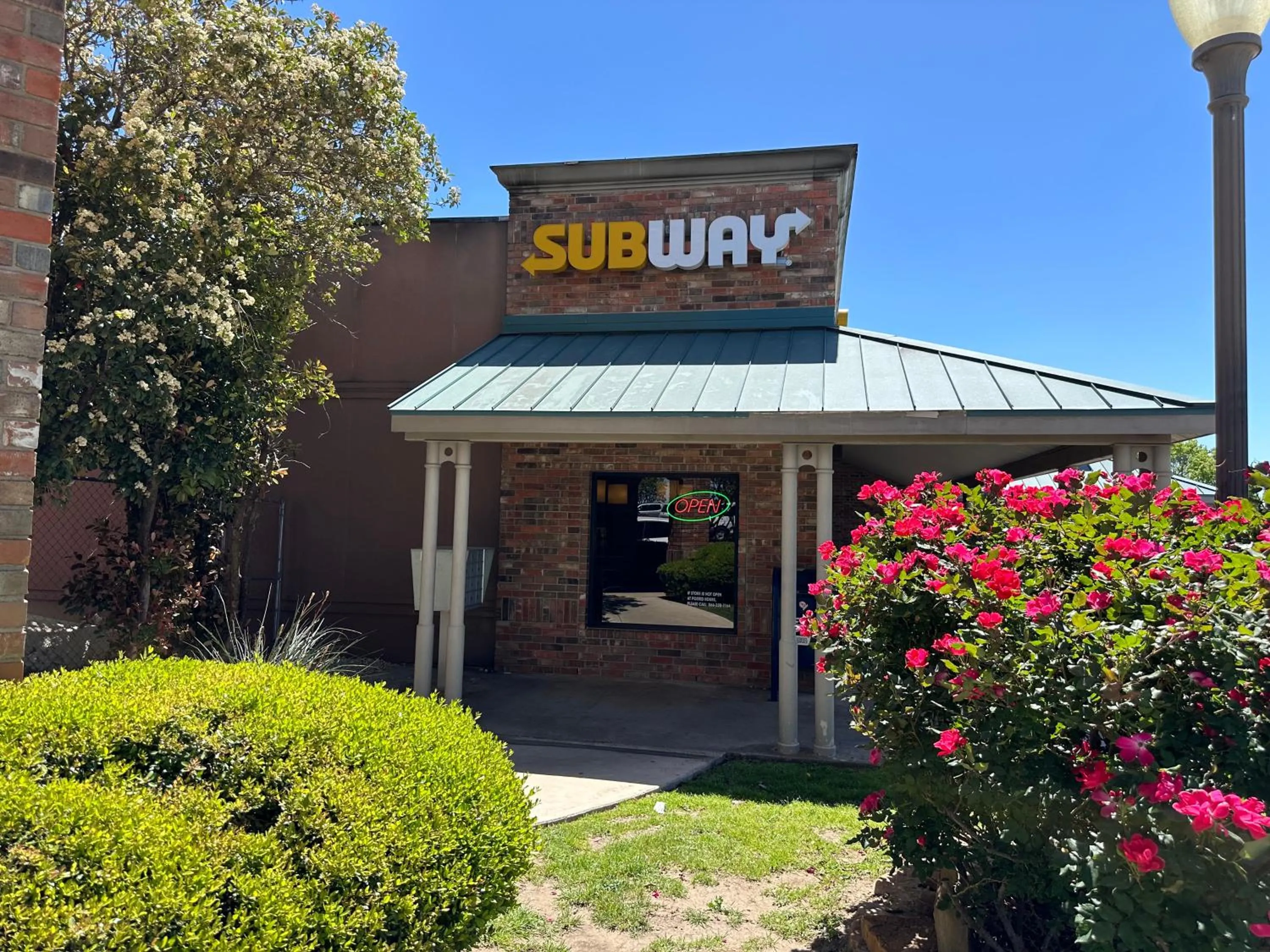 Sunset Inn and Suites