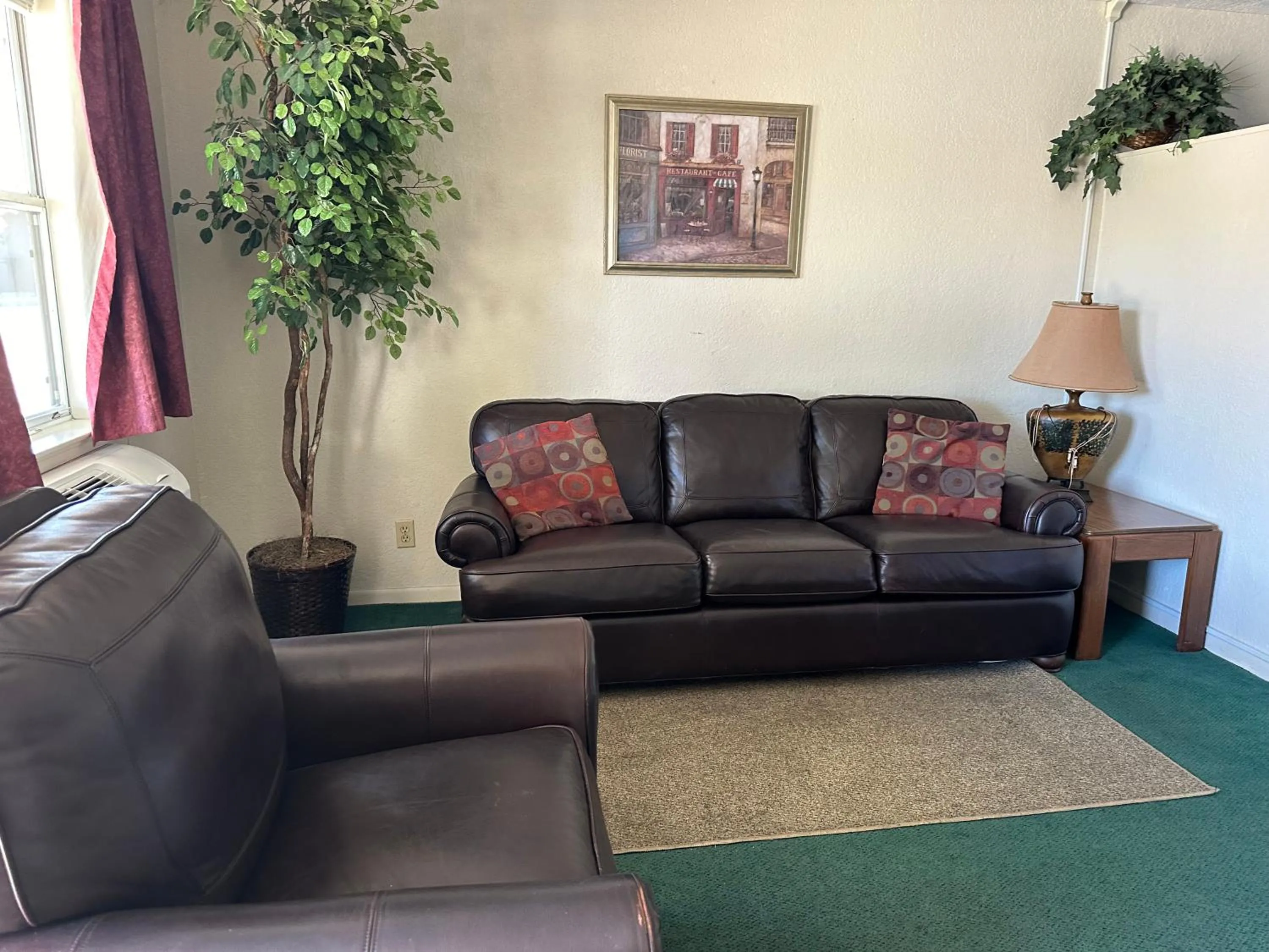 Sunset Inn and Suites