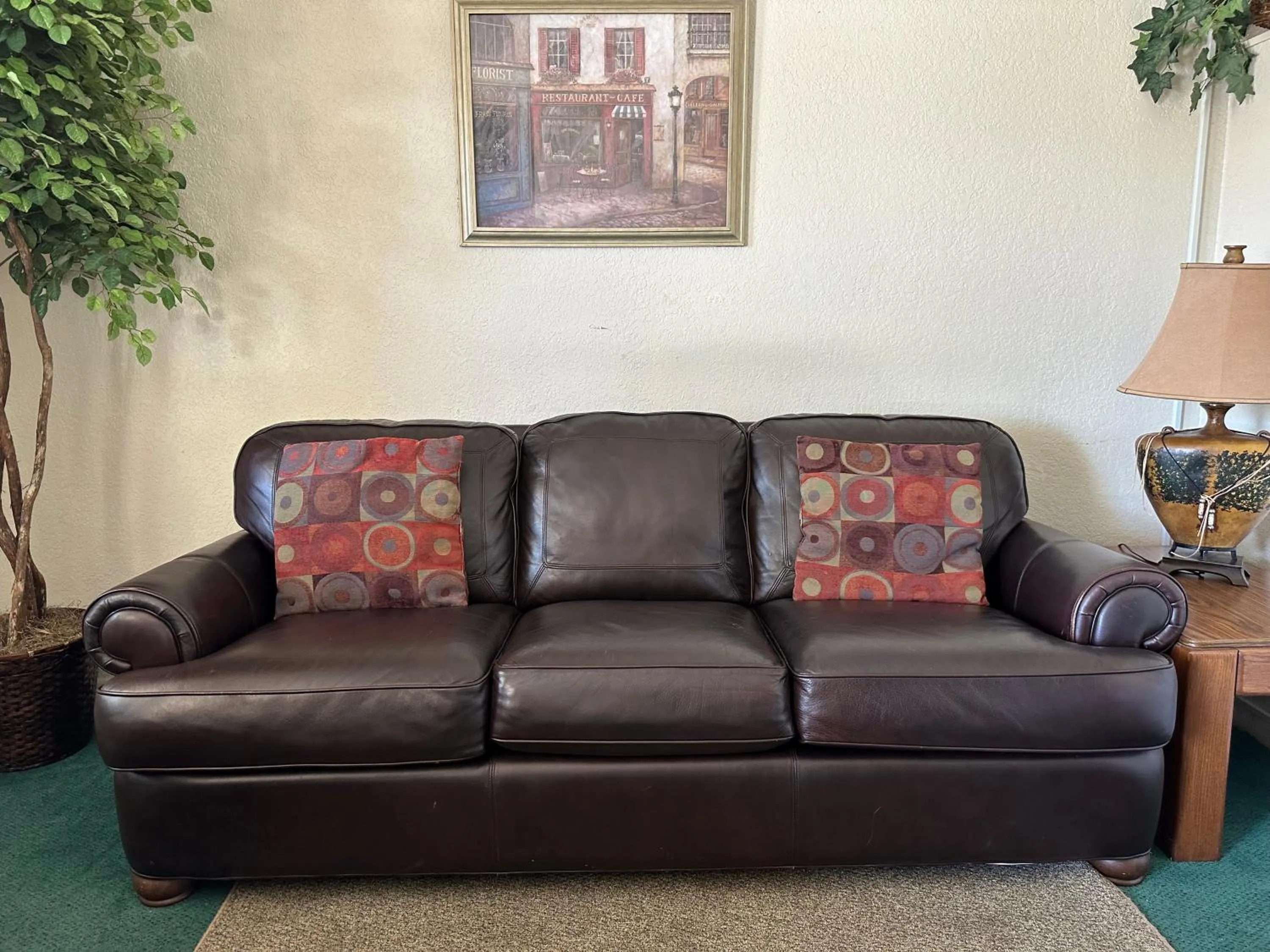 Sunset Inn and Suites