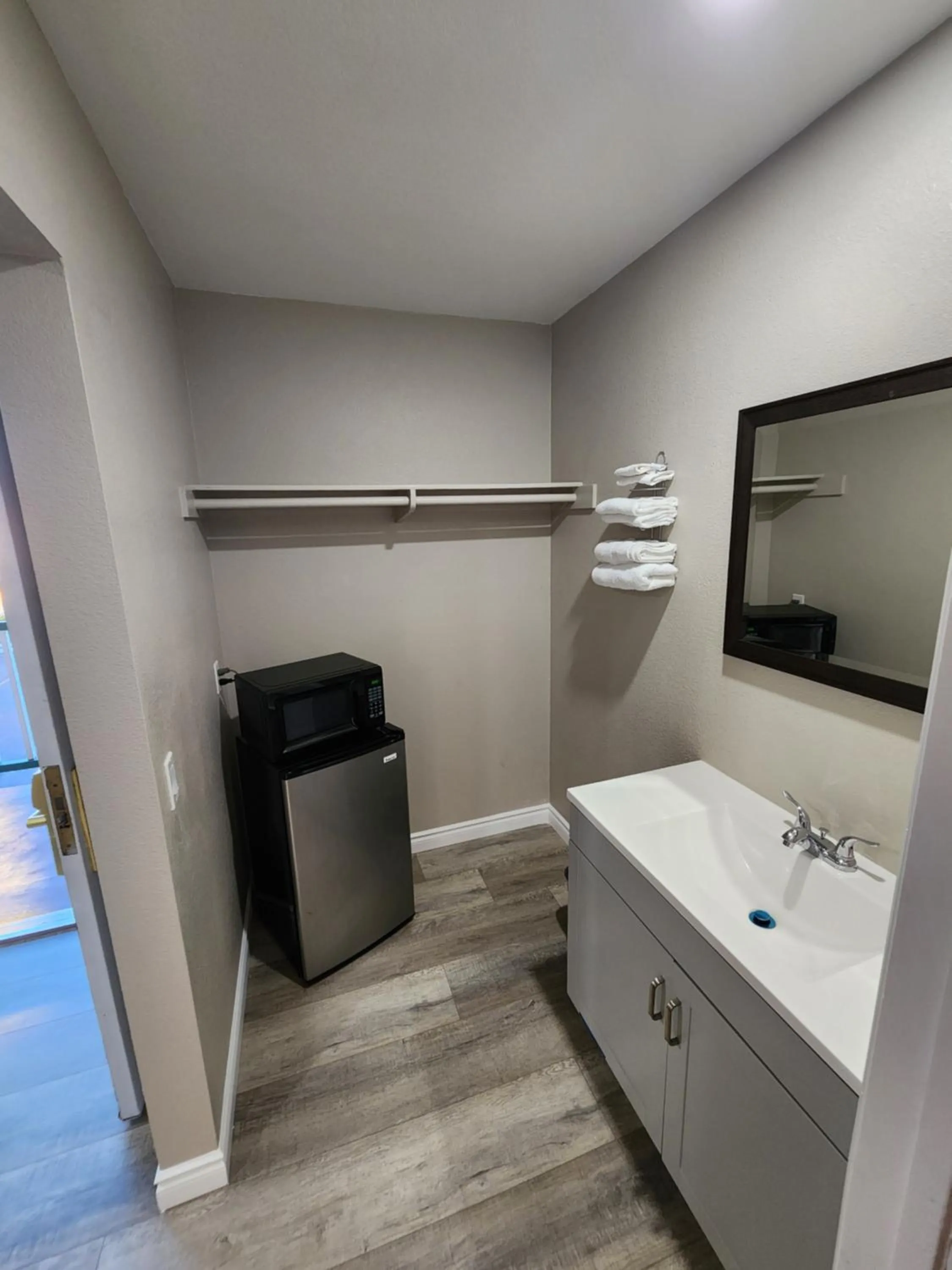 Star Inn On Route 66, Barstow