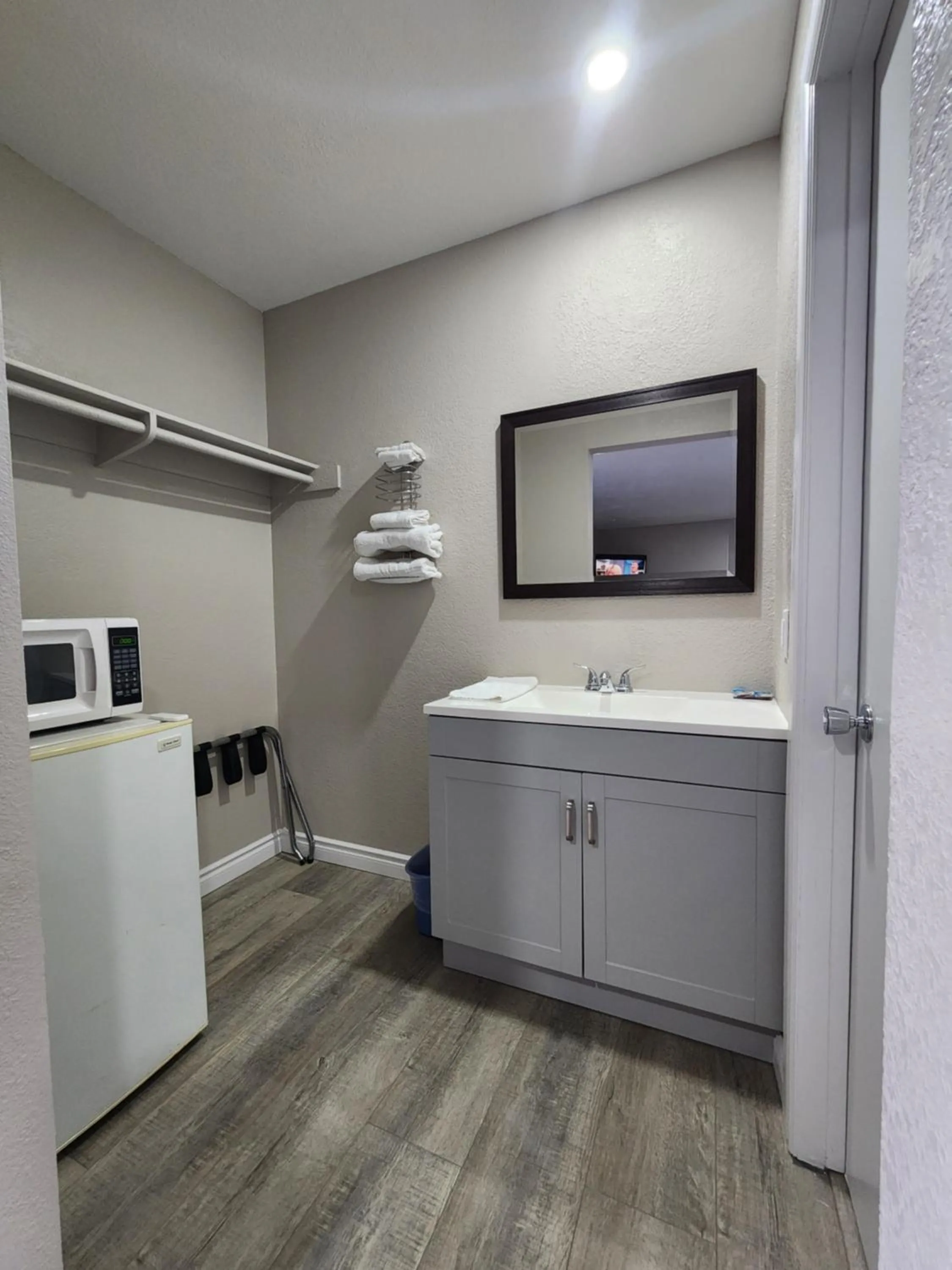 Star Inn On Route 66, Barstow