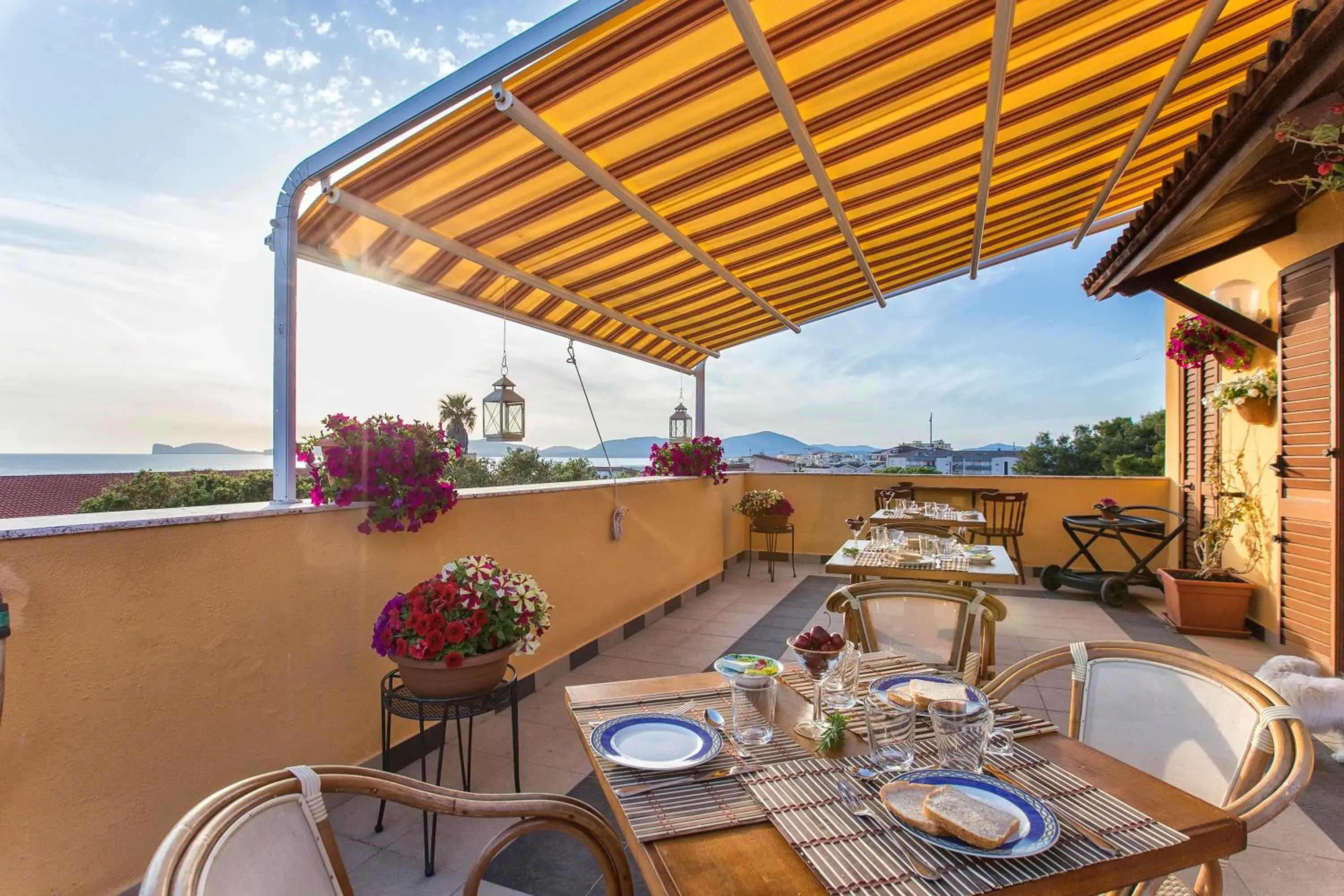 Sand'Ana House B&b Sand'Ana House B&b