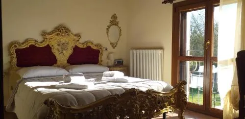 Ca' Bianca