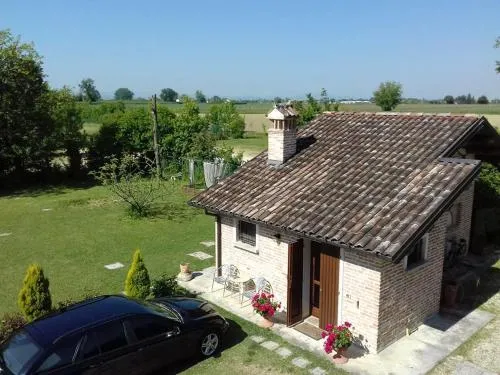 Ca' Bianca