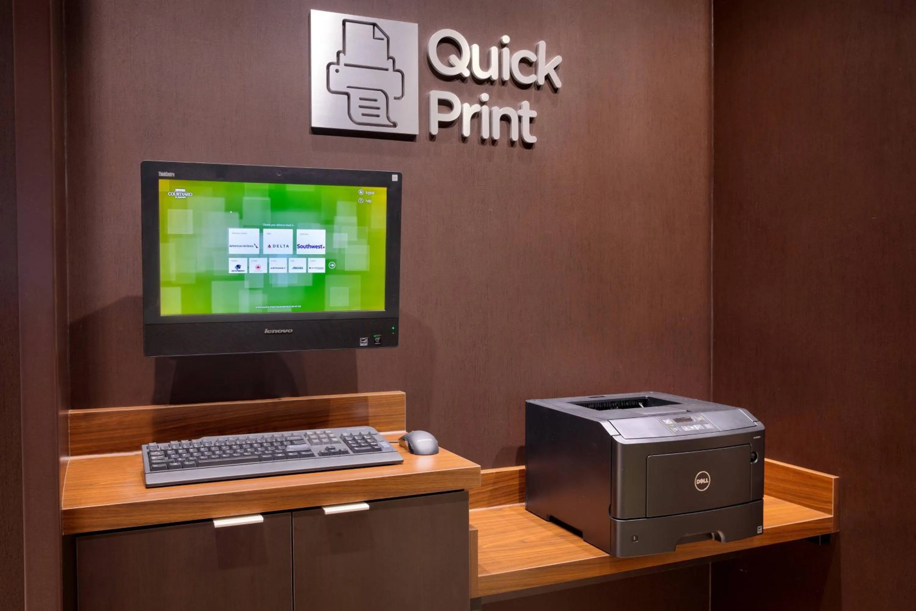 Other in Courtyard by Marriott Phoenix Mesa Gateway Airport