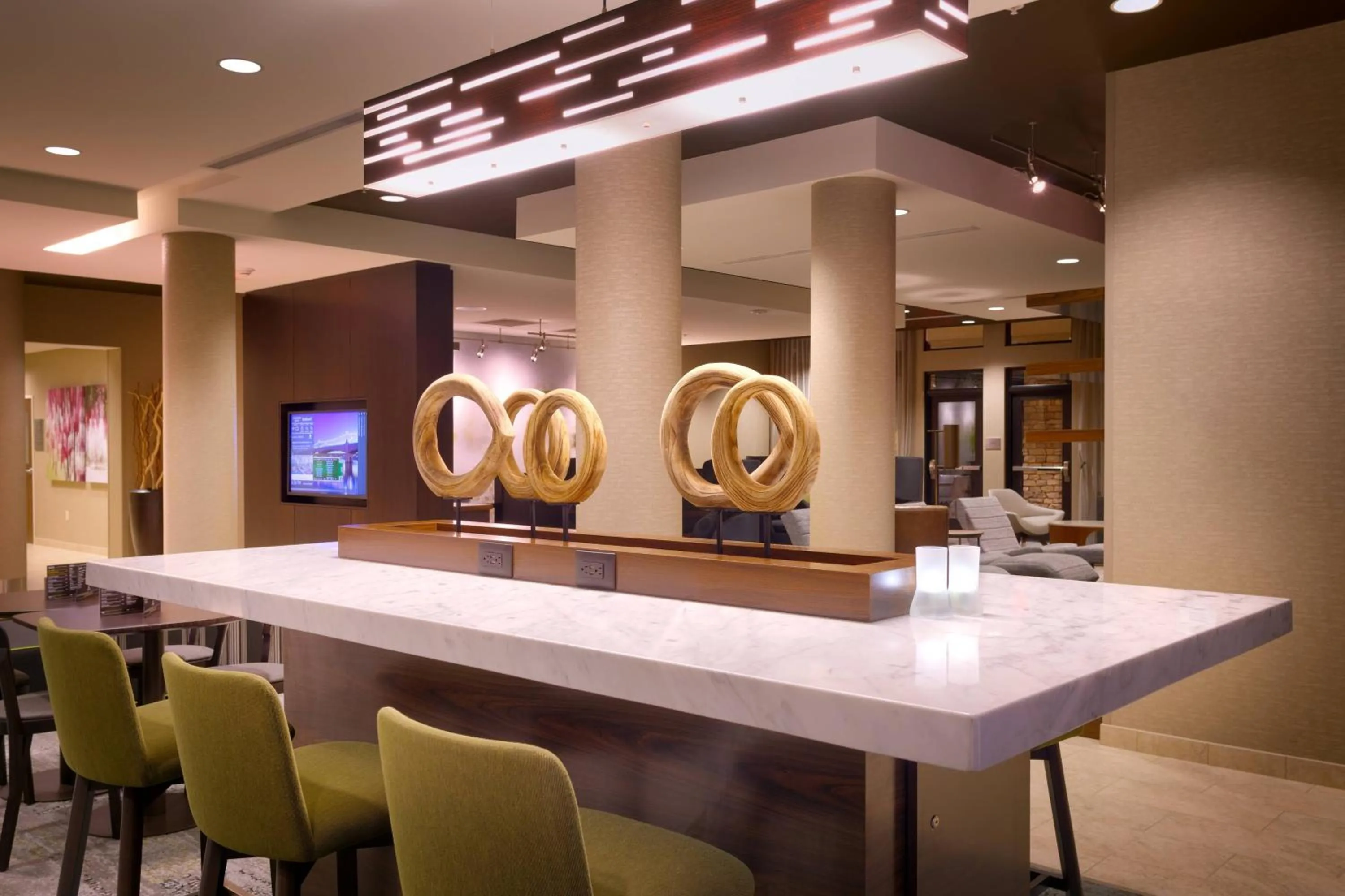 Other in Courtyard by Marriott Phoenix Mesa Gateway Airport