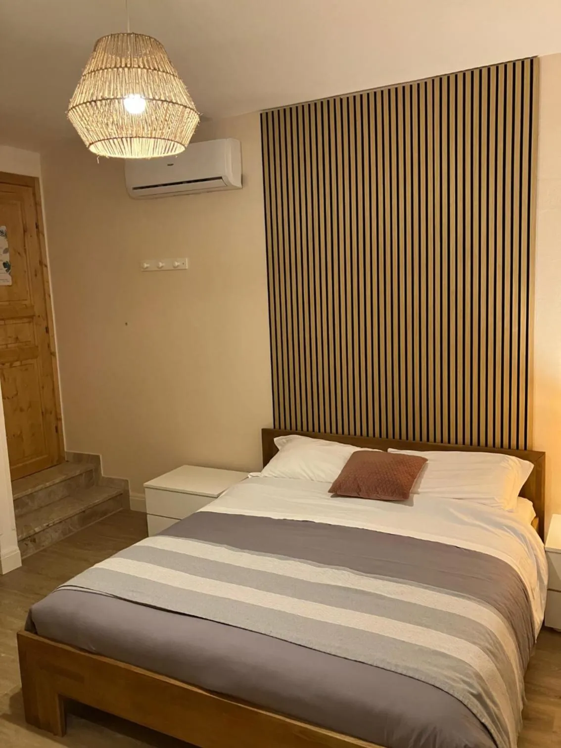 Bed in Albergo Mio Boutique Hotel - Adults Only