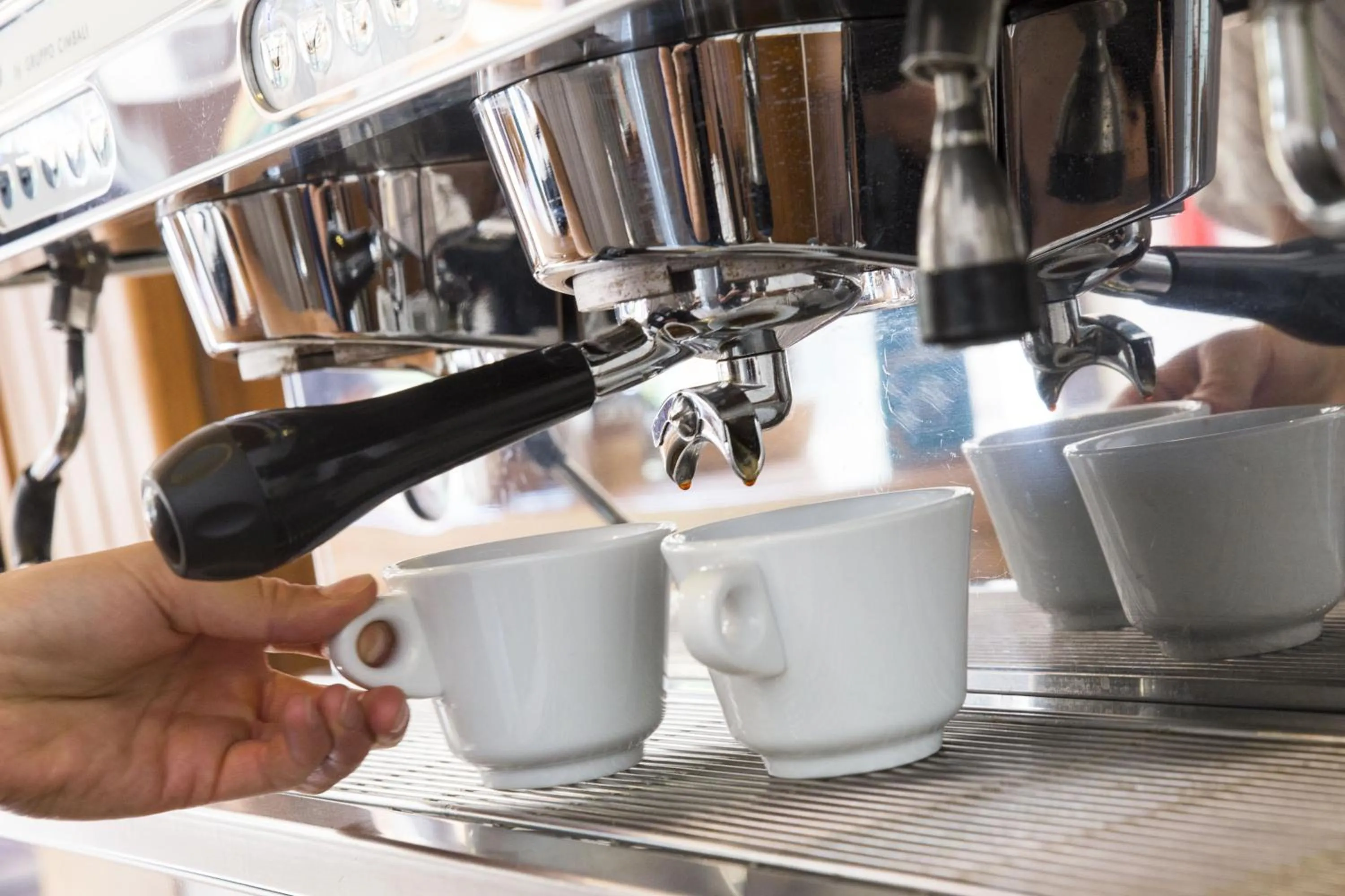 Lounge or bar in Albergo Mio Boutique Hotel - Adults Only