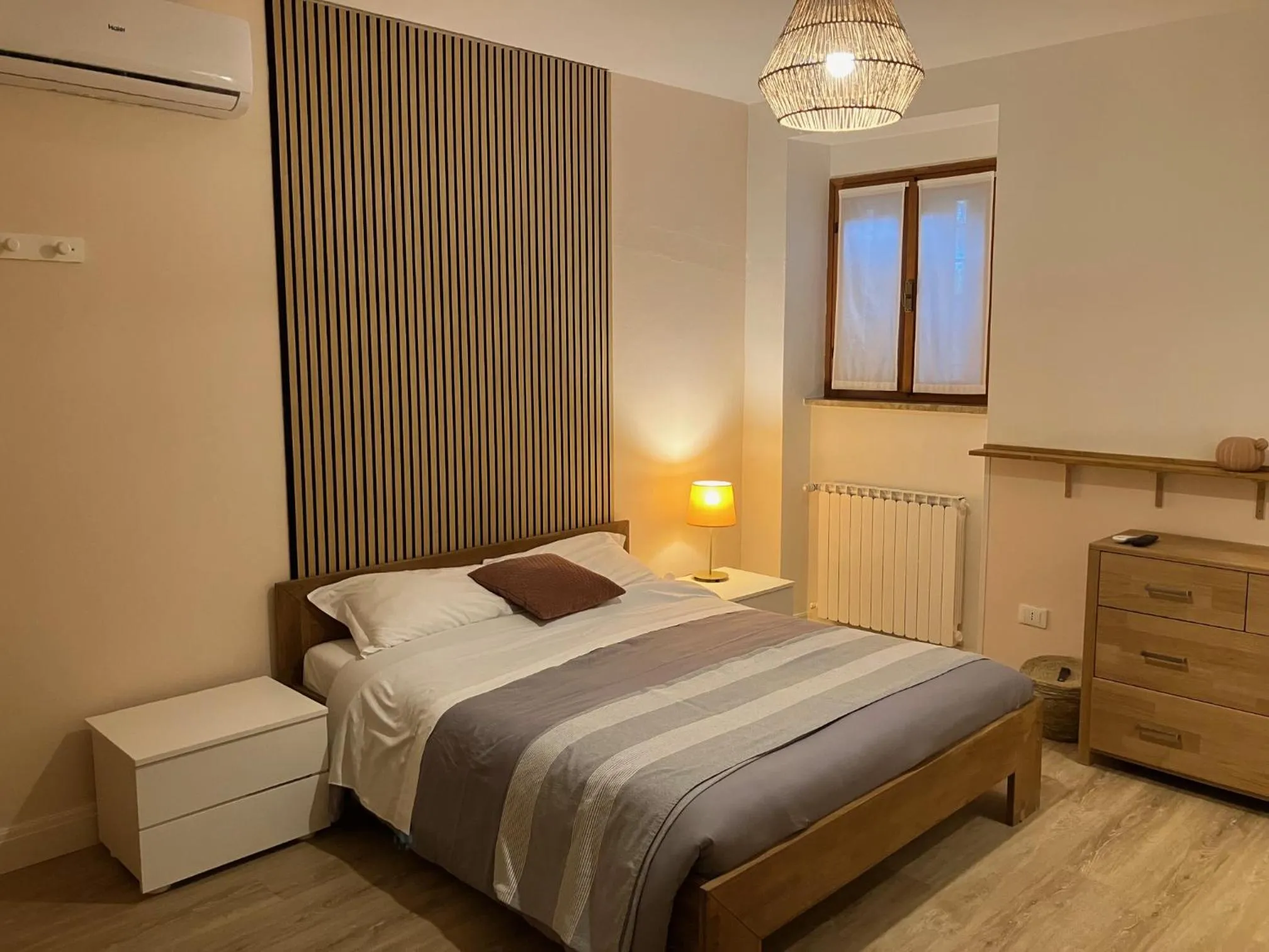 Bed in Albergo Mio Boutique Hotel - Adults Only