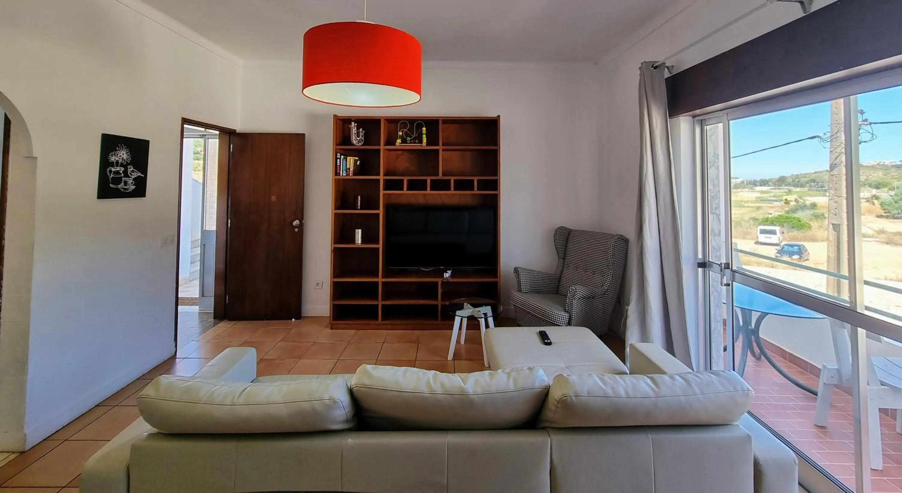 Property building in AAA Ana Albufeira Apartments