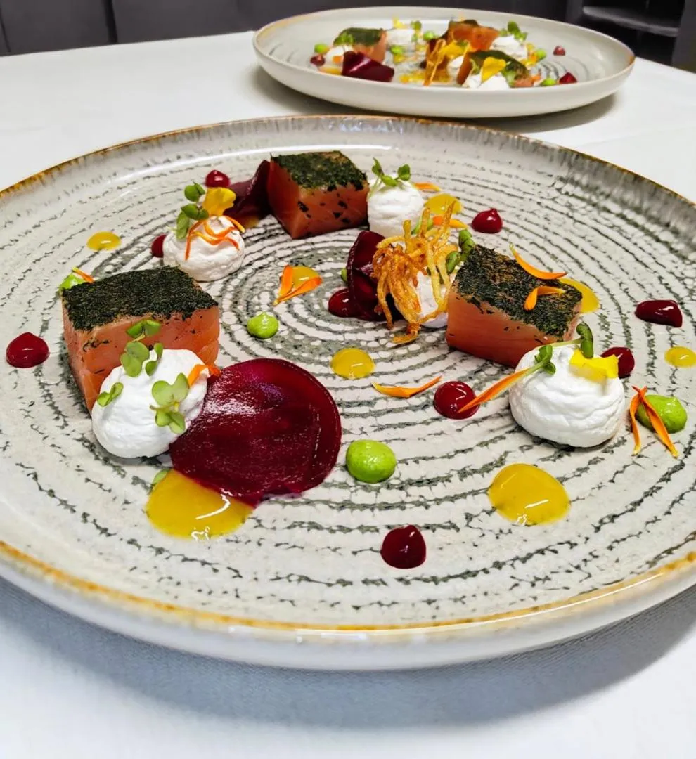 Hostellerie Saint Florent