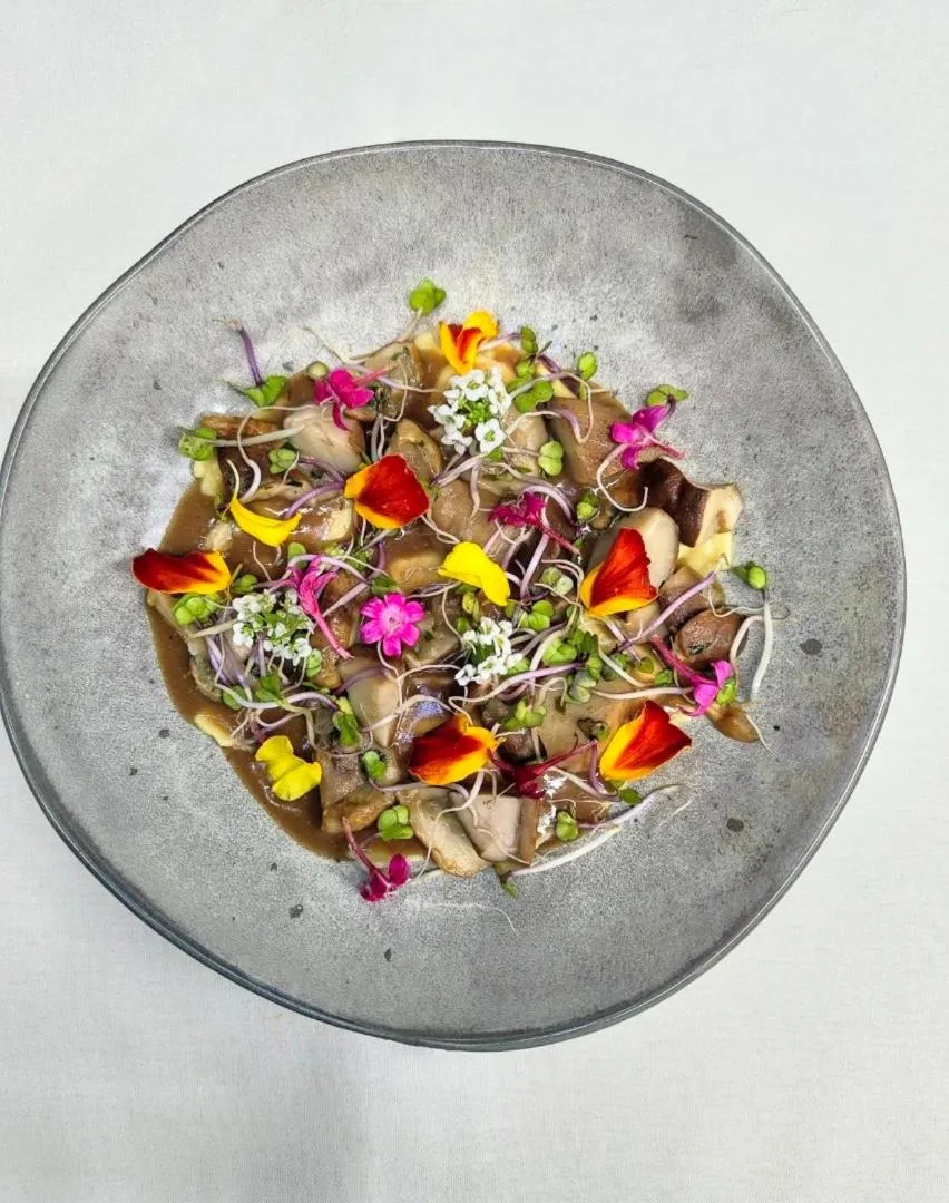 Hostellerie Saint Florent