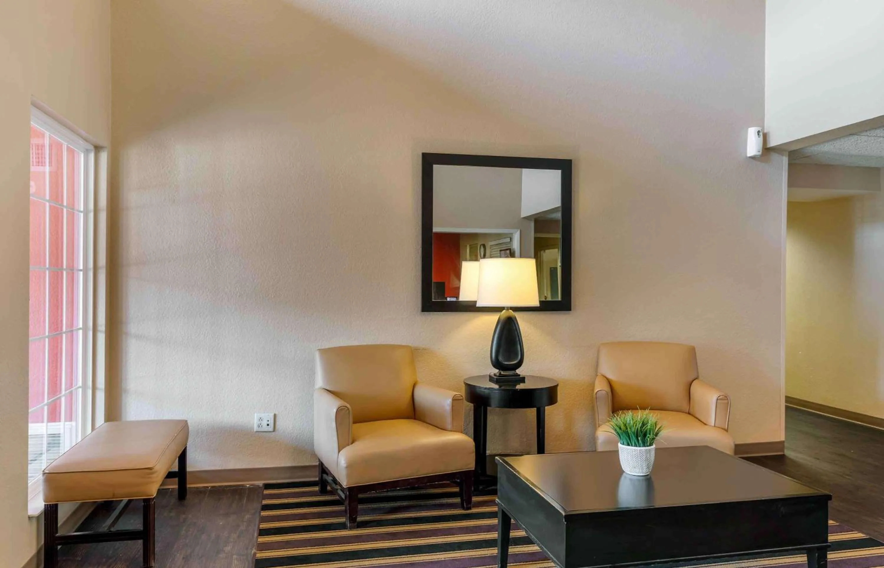 Lobby or reception in Extended Stay America Suites - Dallas - Plano Parkway