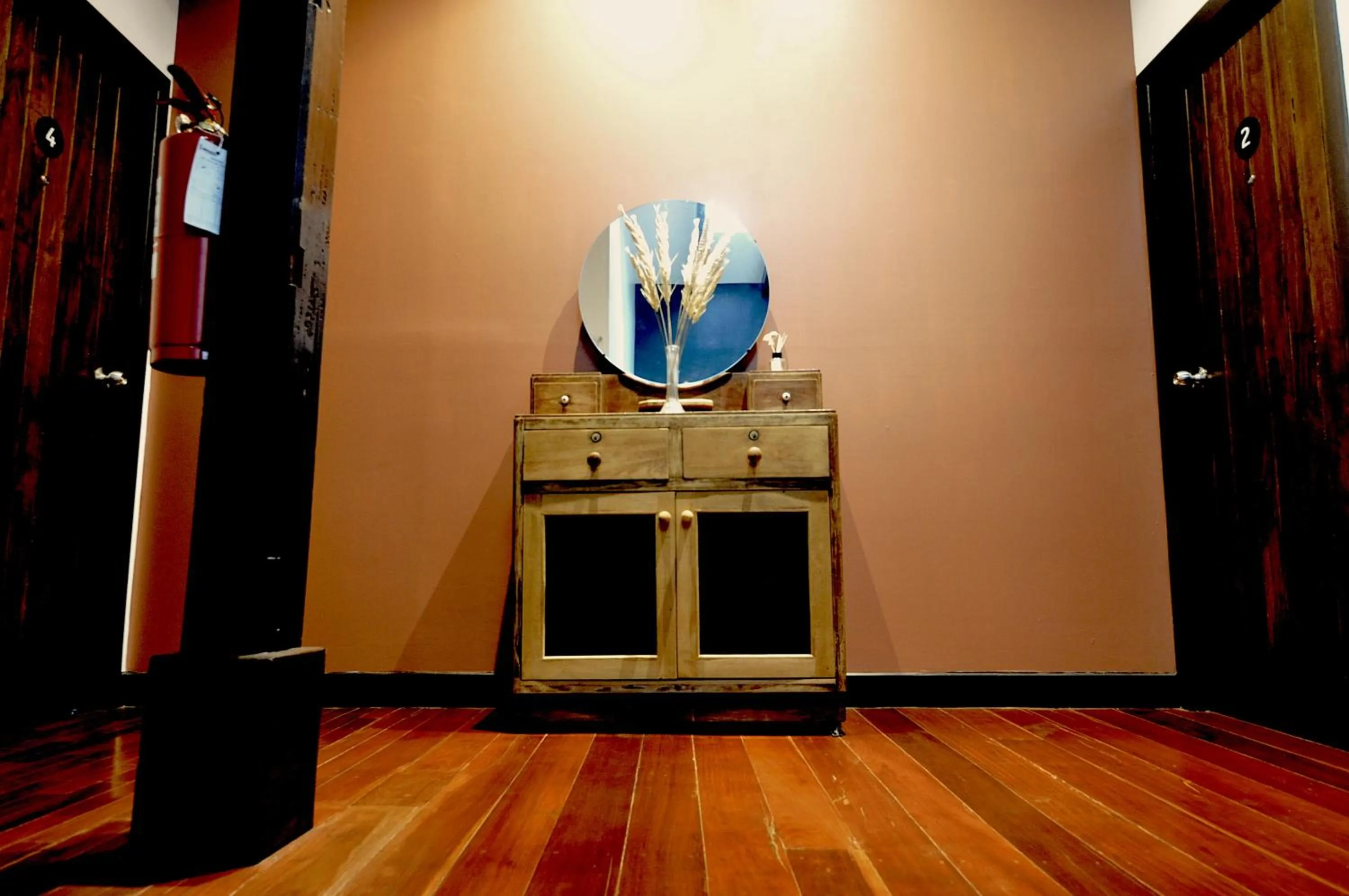 Other in The Eight Ratvithi House