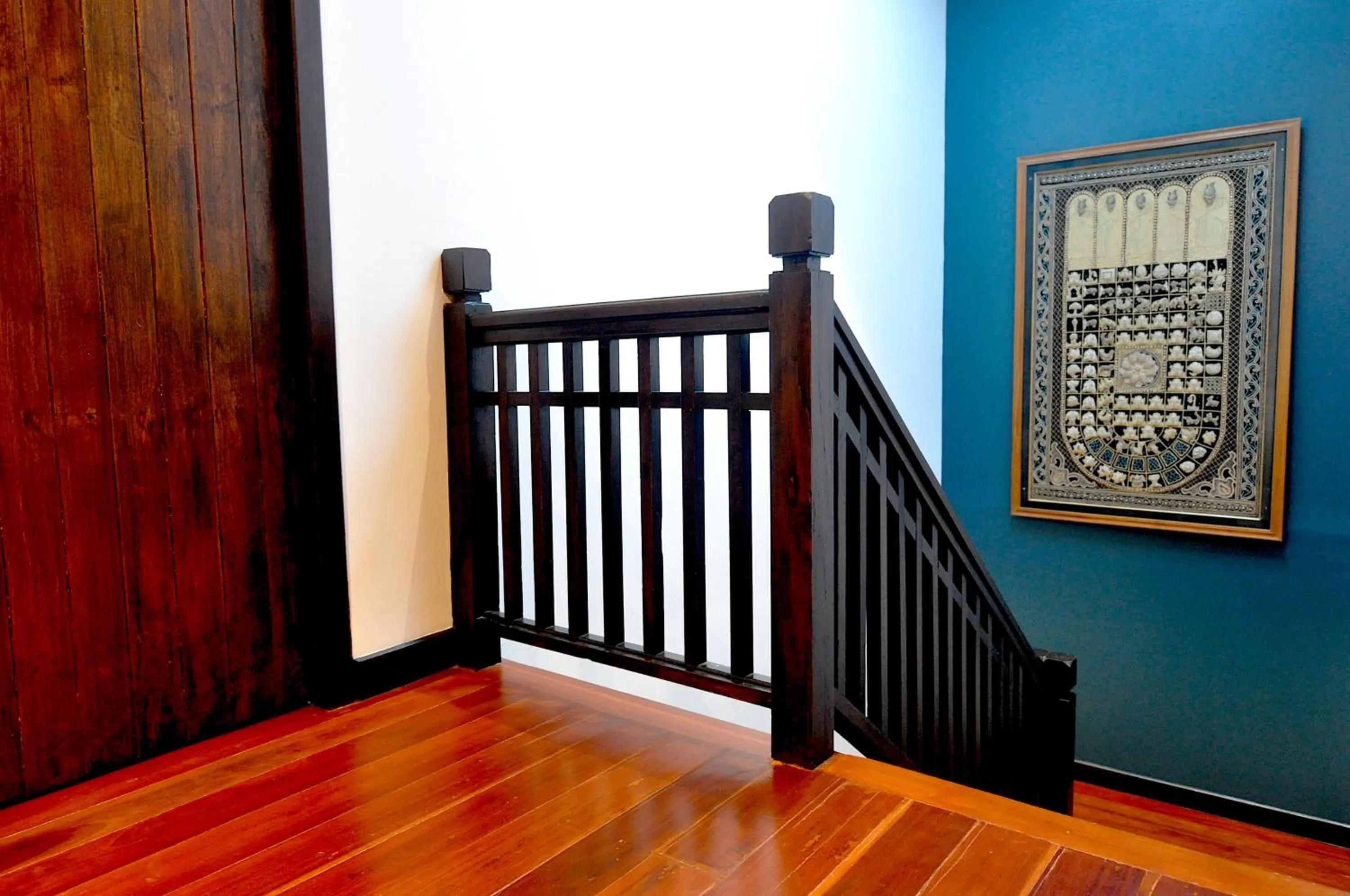 Other in The Eight Ratvithi House