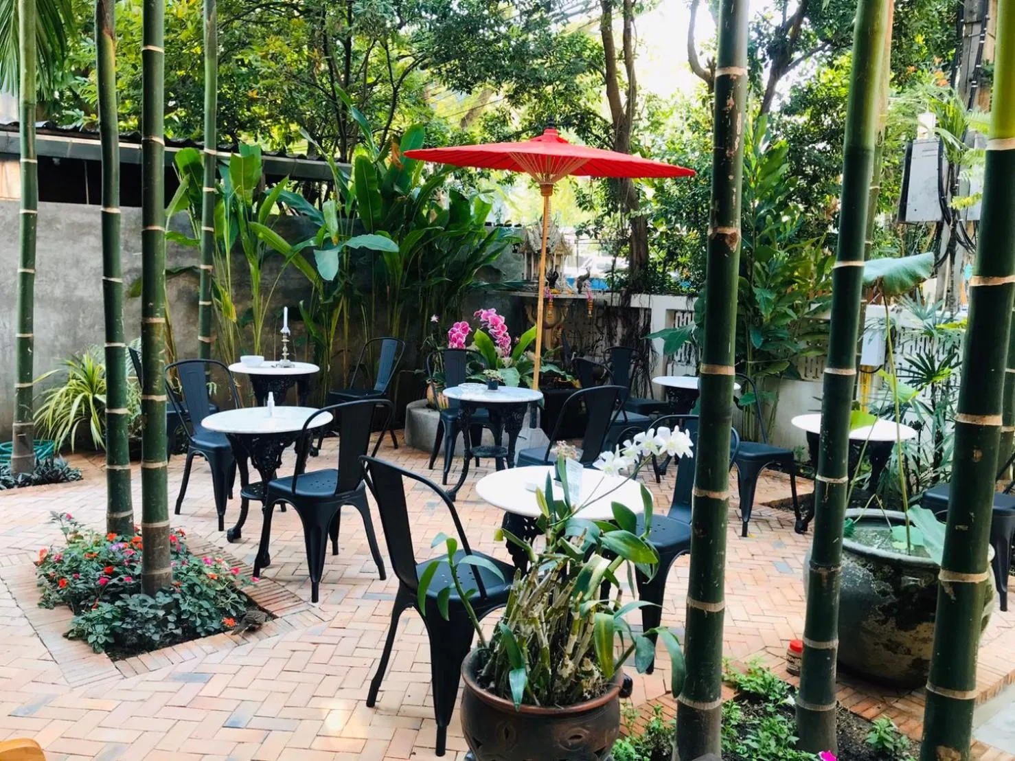 Other in The Eight Ratvithi House