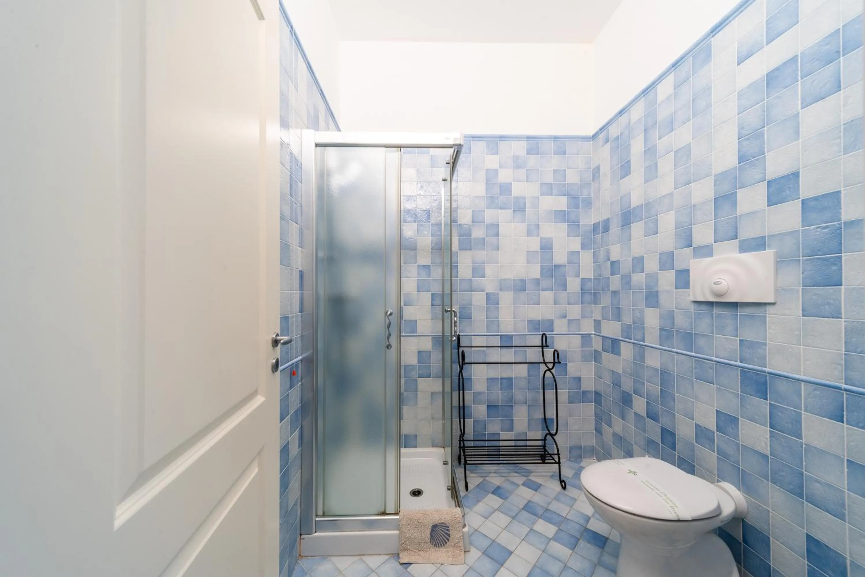 Bathroom in Sea Garden - Gallipoli