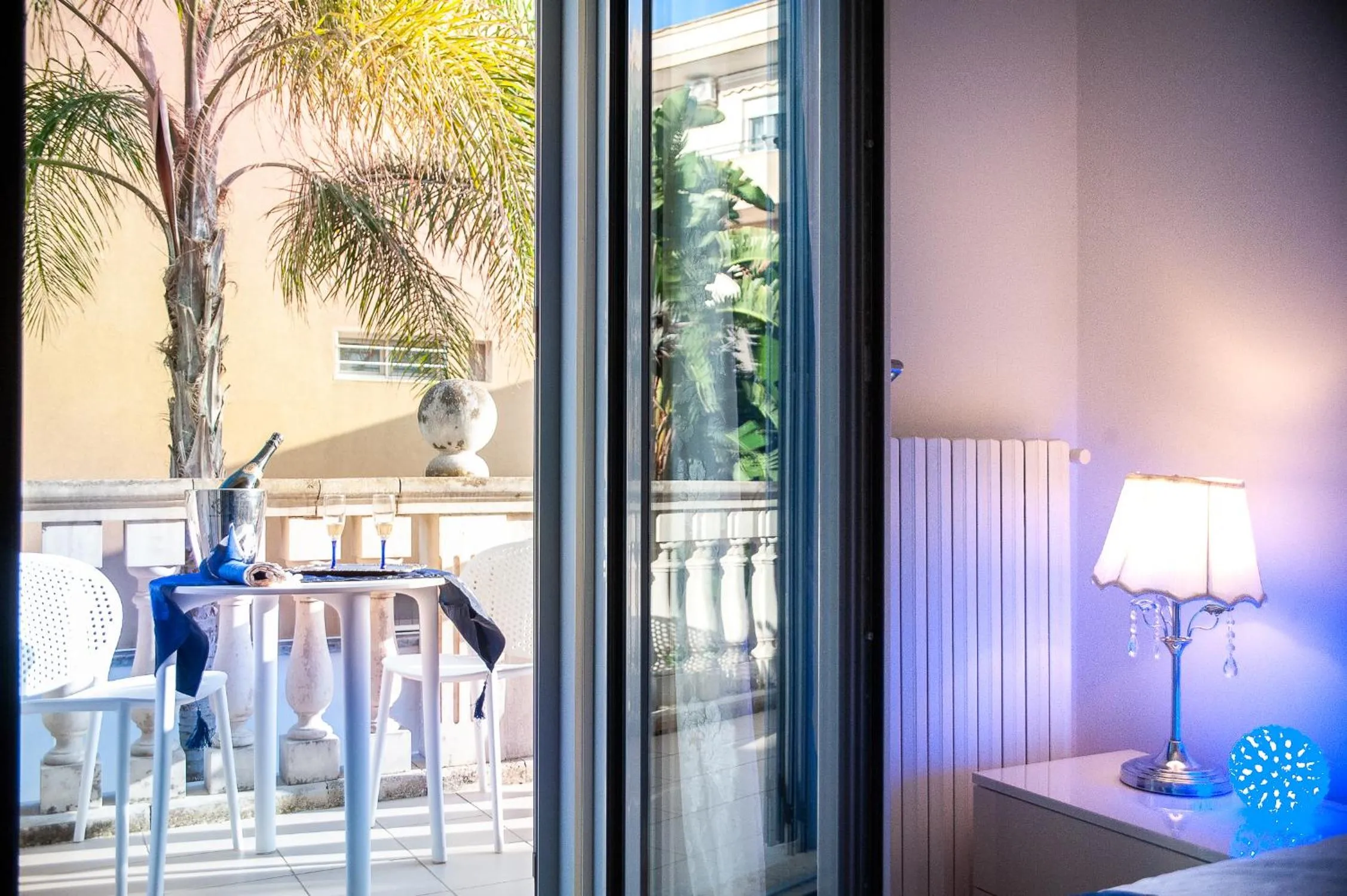 View (from property/room) in Sea Garden - Gallipoli