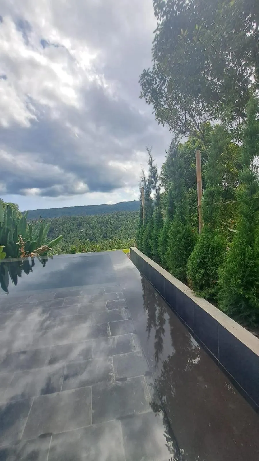 Bali De Pardis Cottage