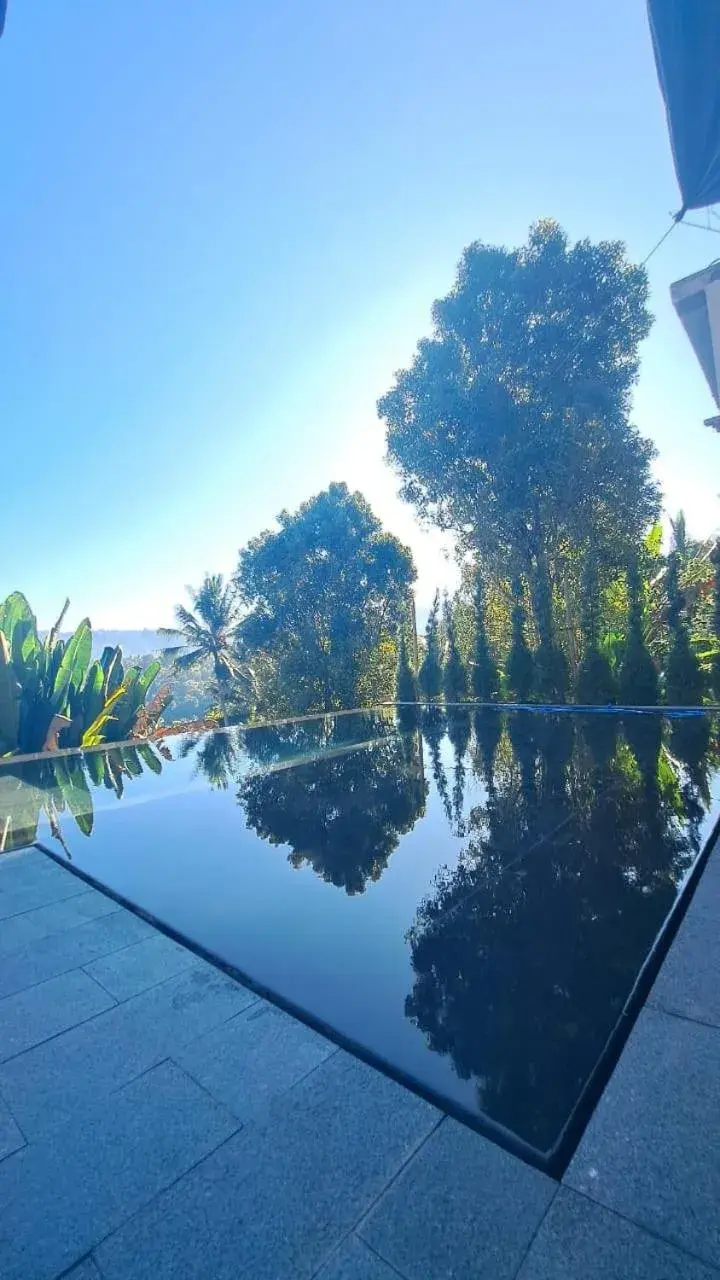 Suite with Private Pool in Bali De Pardis Cottage Suite with Private Pool in Bali De Pardis Cottage