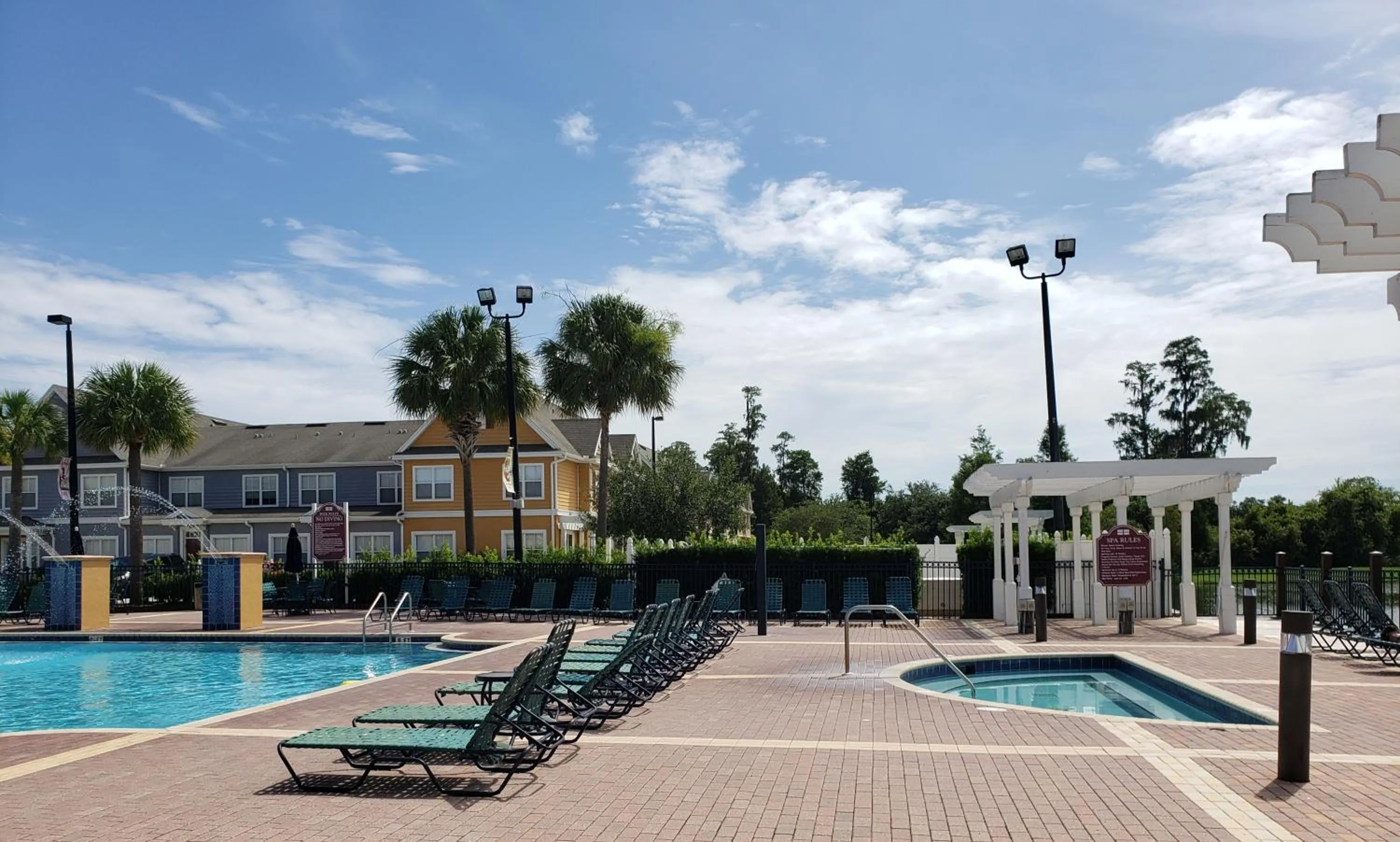 Kissimmee 3bed Villa Near Disney