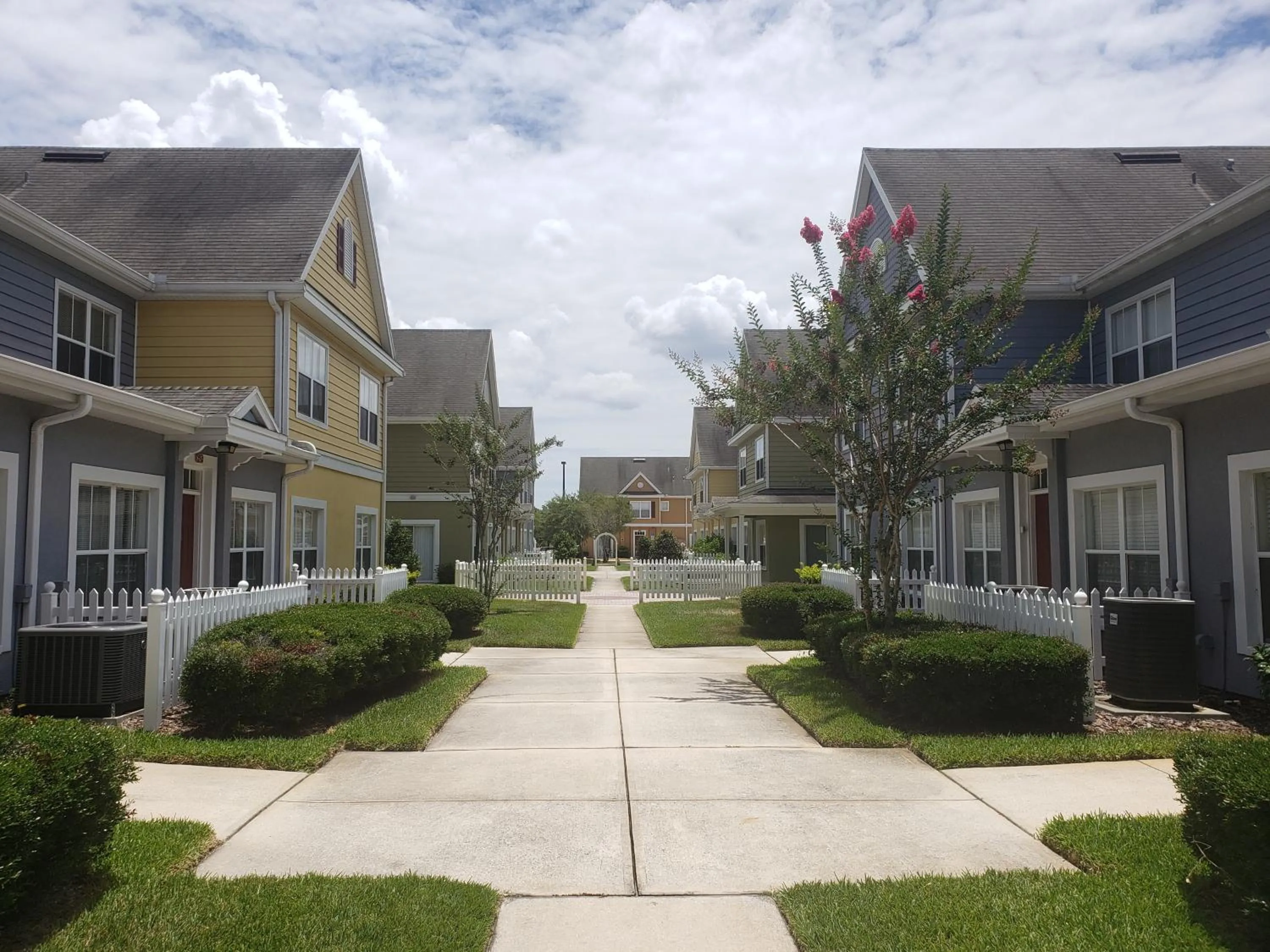 Kissimmee 3bed Villa Near Disney