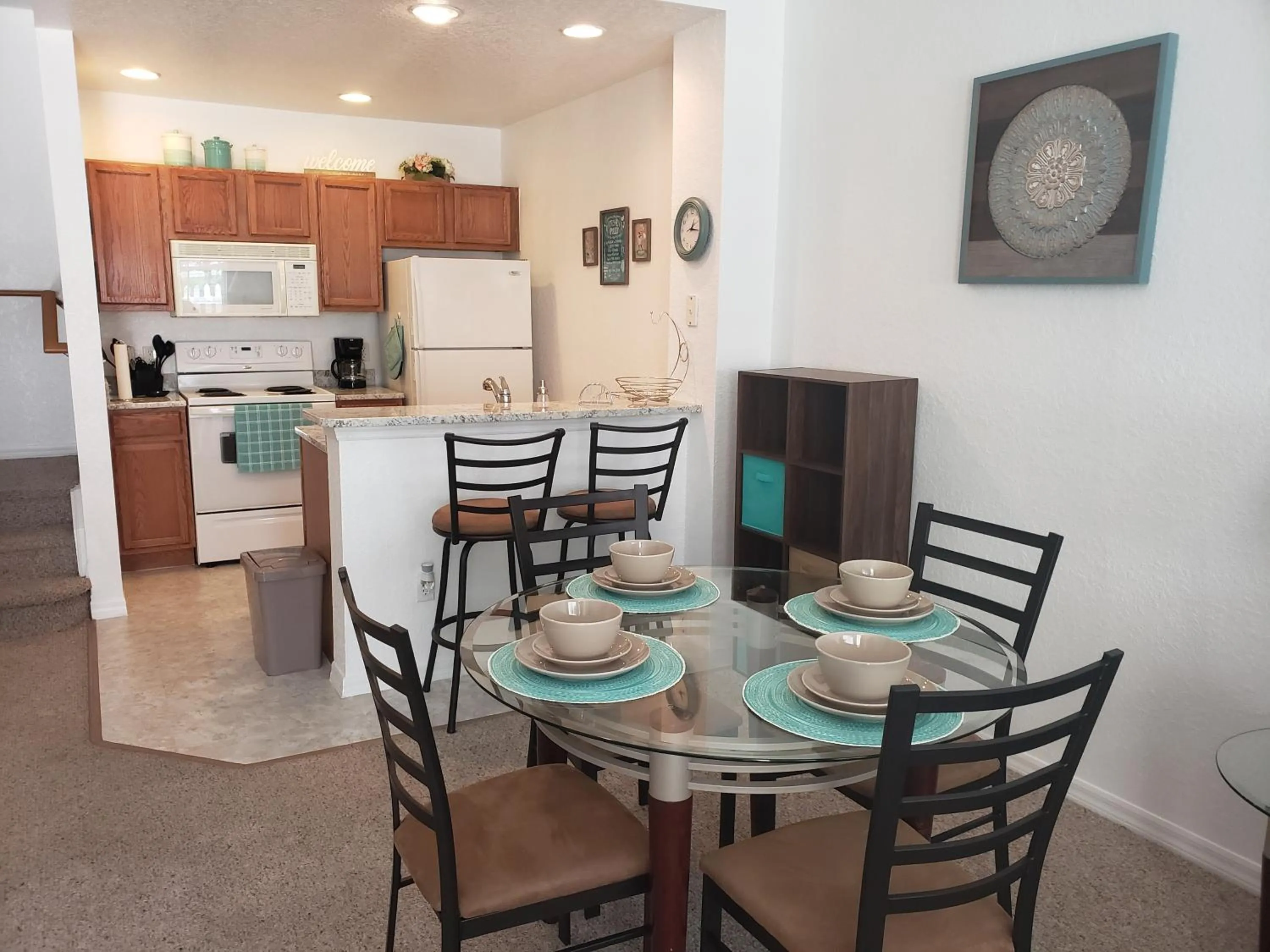 Kissimmee 3bed Villa Near Disney