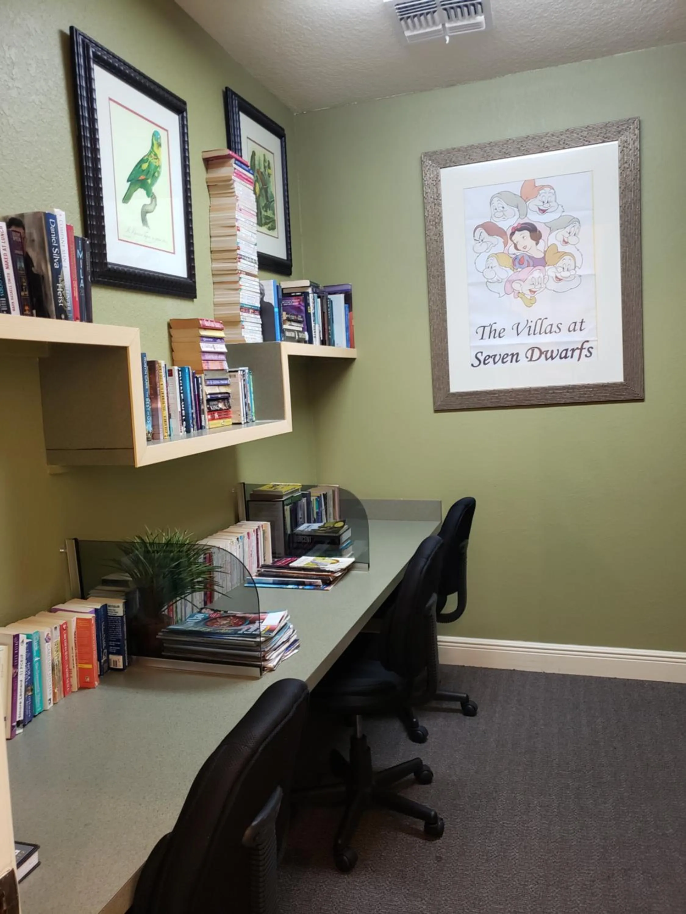 Kissimmee 3bed Villa Near Disney