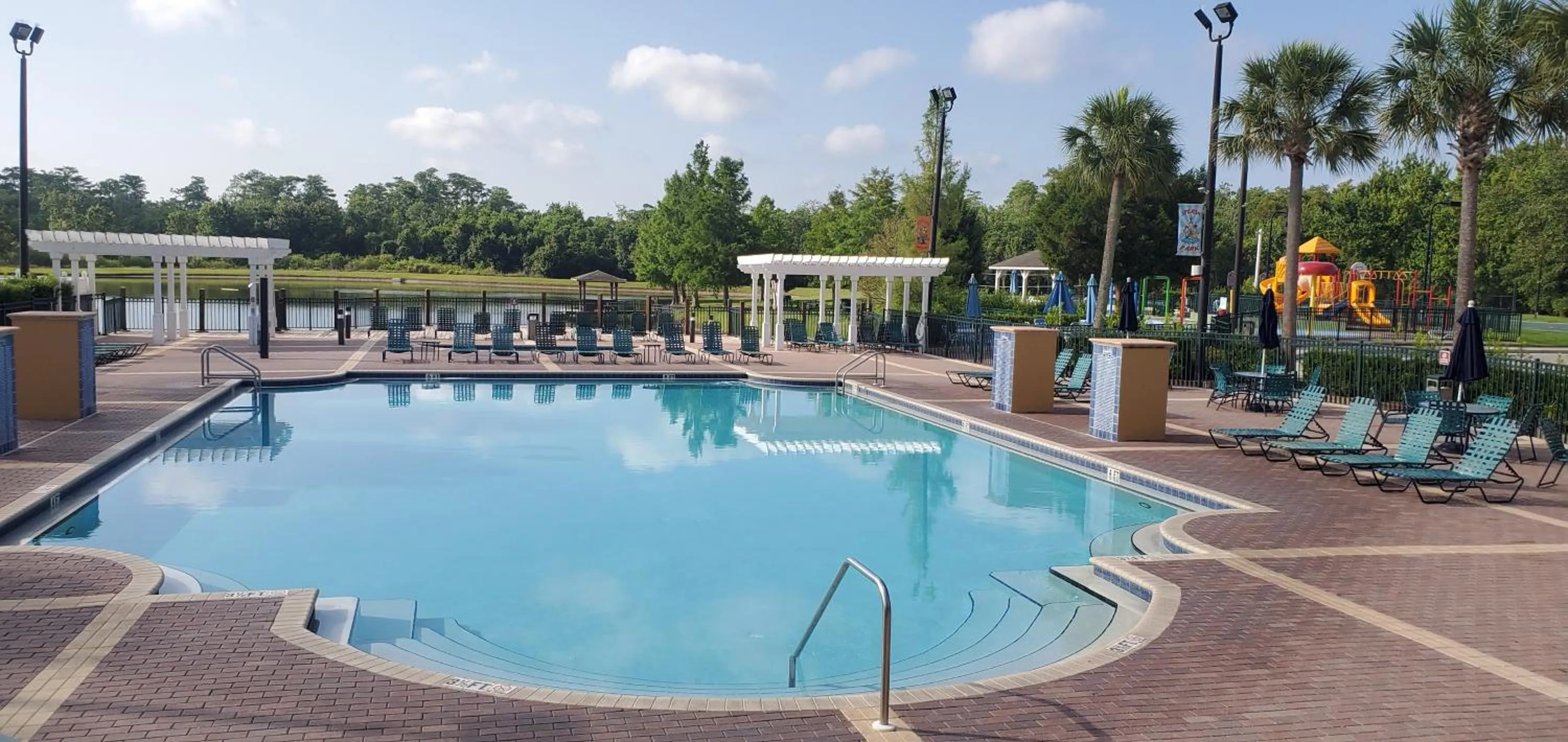 Kissimmee 3bed Villa Near Disney