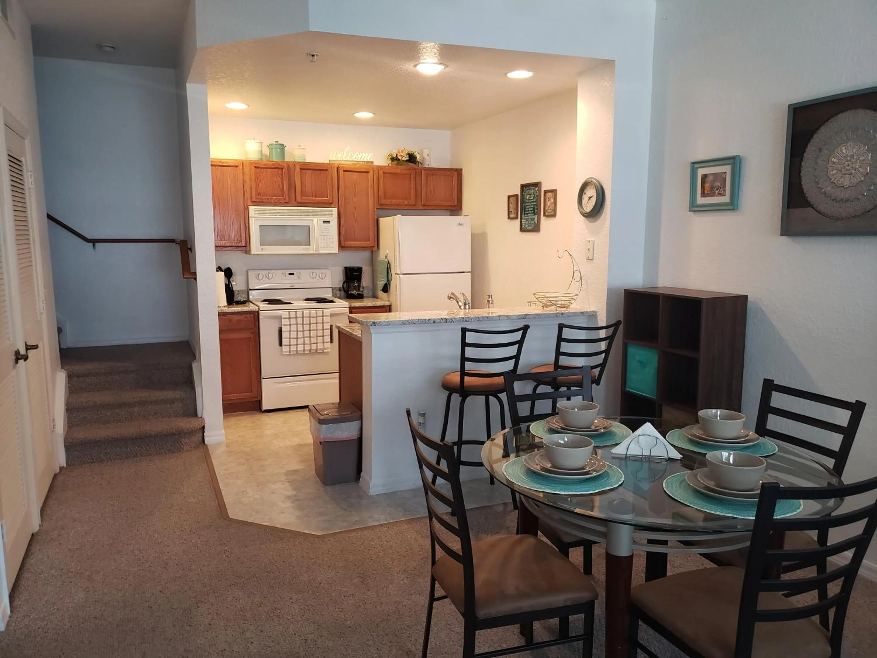 Kissimmee 3bed Villa Near Disney