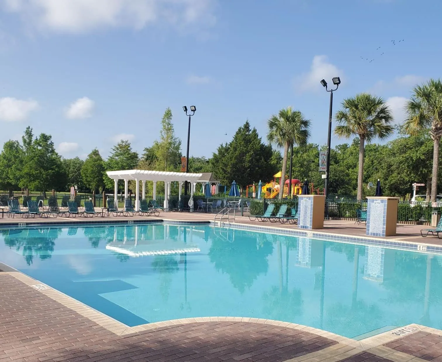 Kissimmee 3bed Villa Near Disney